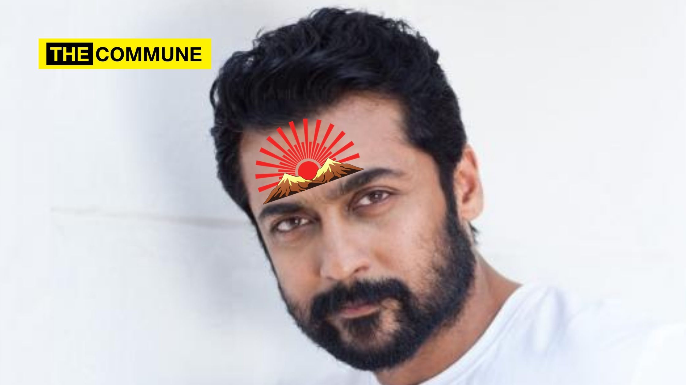 The Rise Of ‘Udhaya Suriya’: A DMK Project suriya dmk stooge