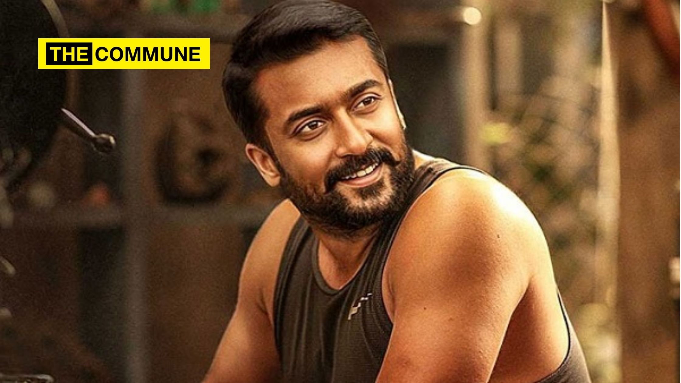 Suriya welcomes TN's decision on 7.5% quota in medical colleges for govt  school students | Tamil Movie News - Times of India