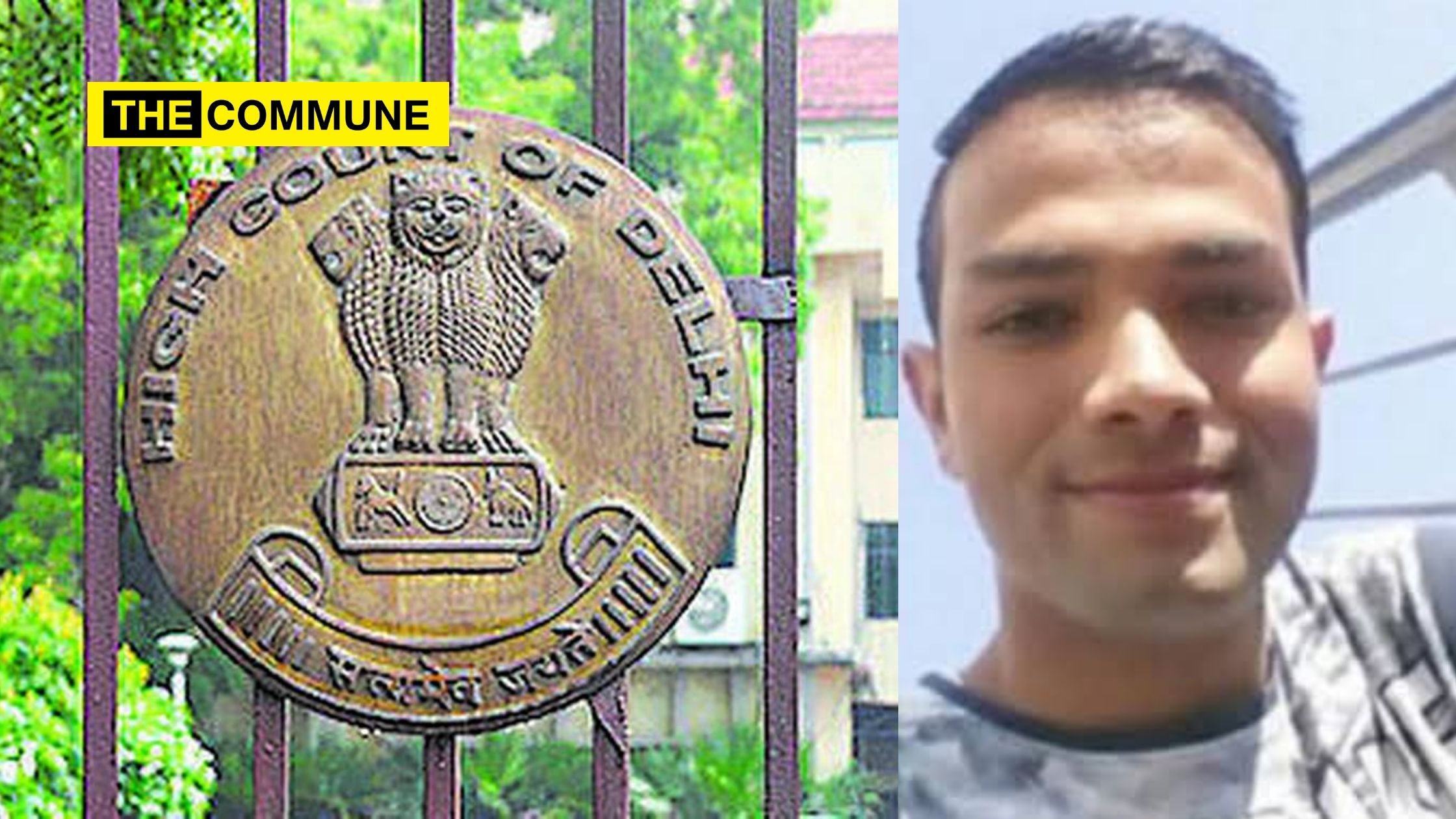 Delhi HC grants bail to men accused of murdering and chopping body of man during Delhi Riots