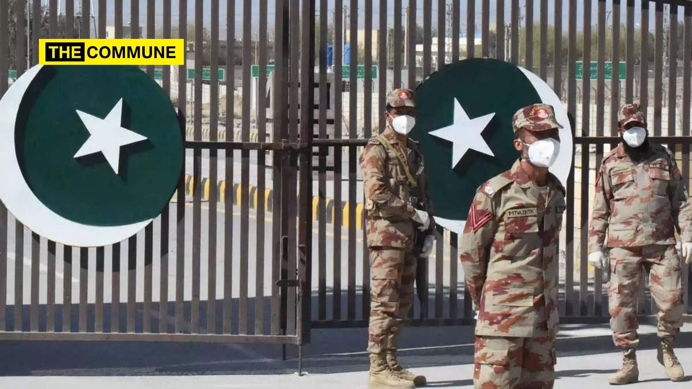 Pak Army refuses to claim body of its man killed by Indian soldiers at ...