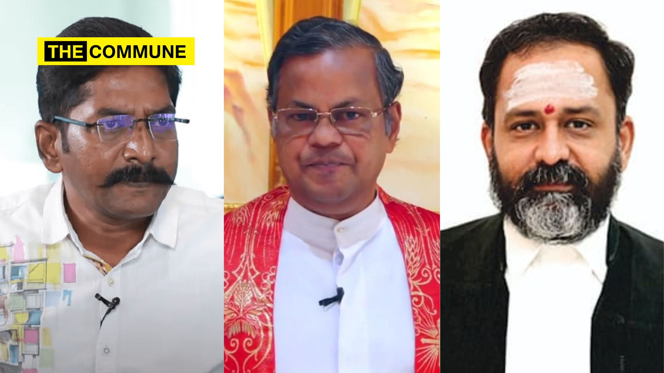 savukku shankar justice gr swaminathan grs george ponnaiah (1)