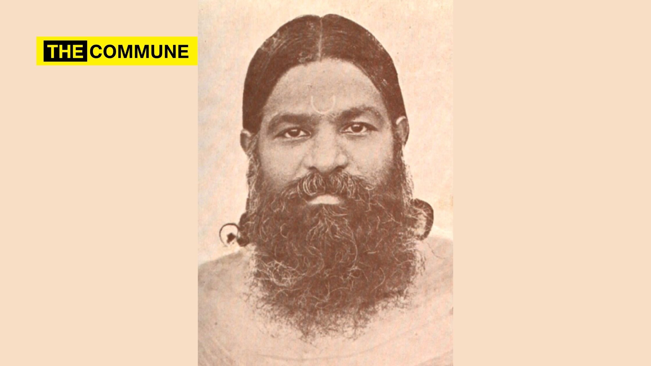 VVS Aiyar: The Revolutionary Who Lit Up The Fire Of Nationalism In The Tamil Land