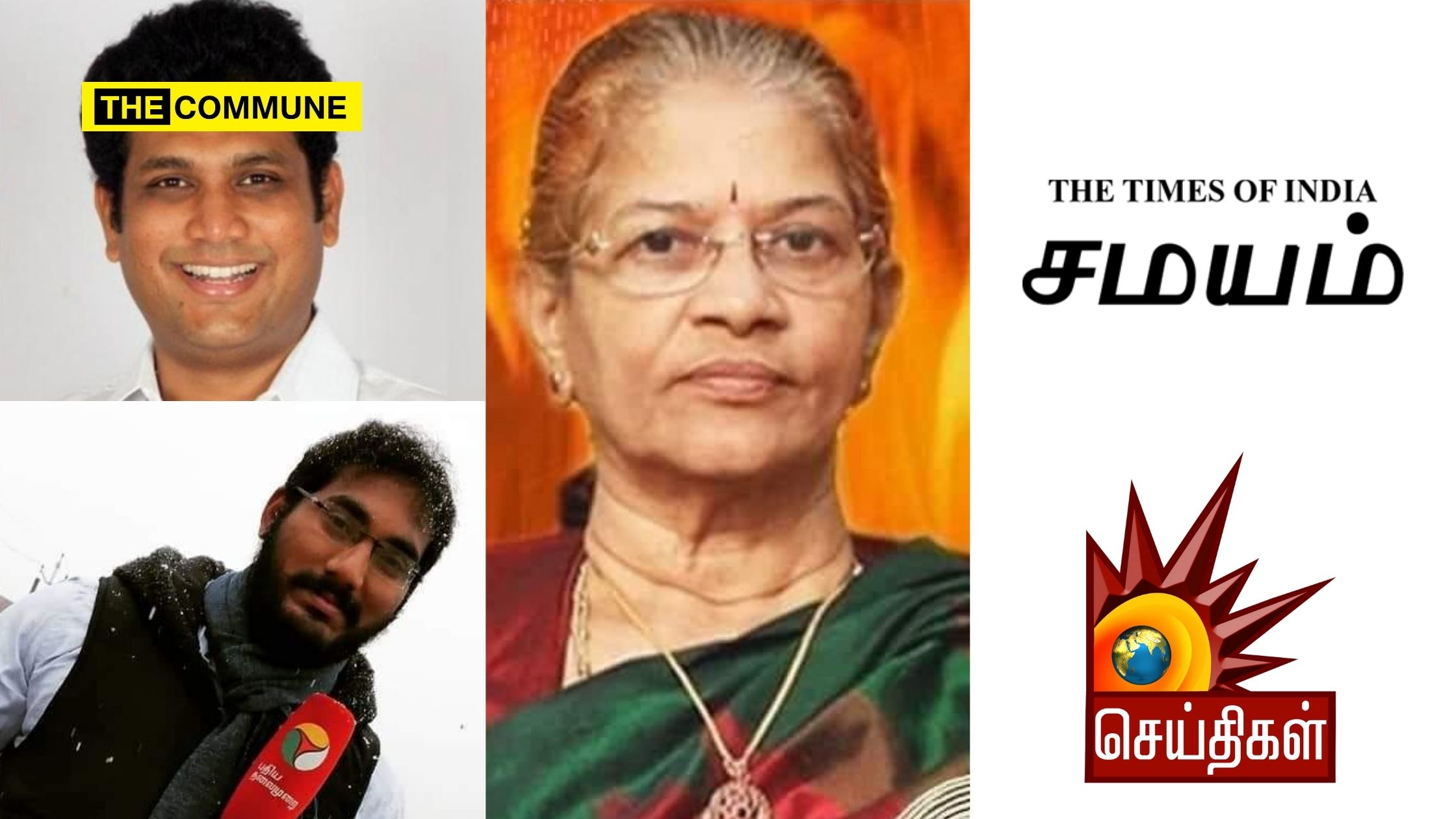 uma anandan 134 ward councillor