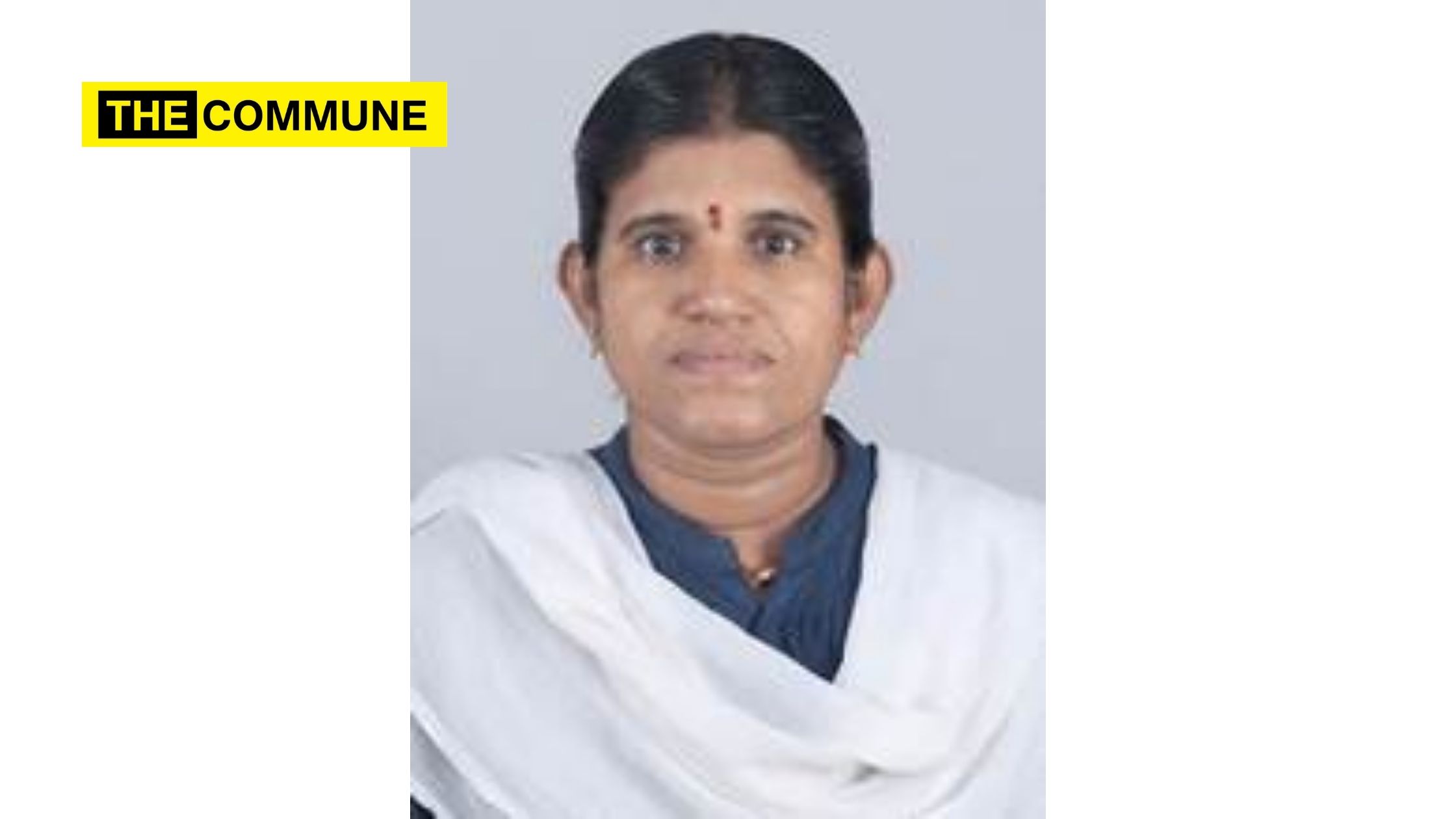 Woman scientist from Chennai granted patent for green technology producing medicinally important compound