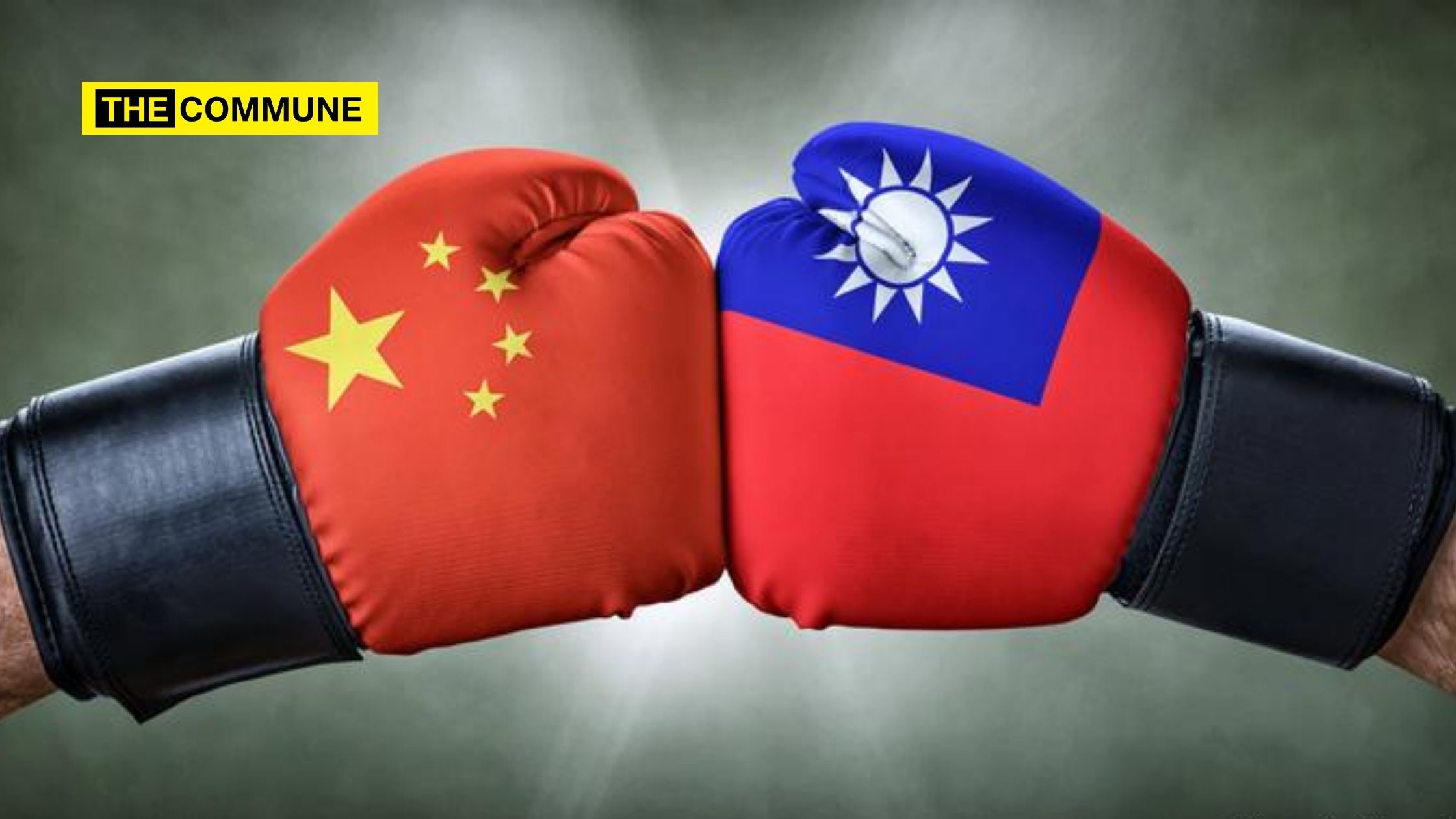 chinese military taiwan