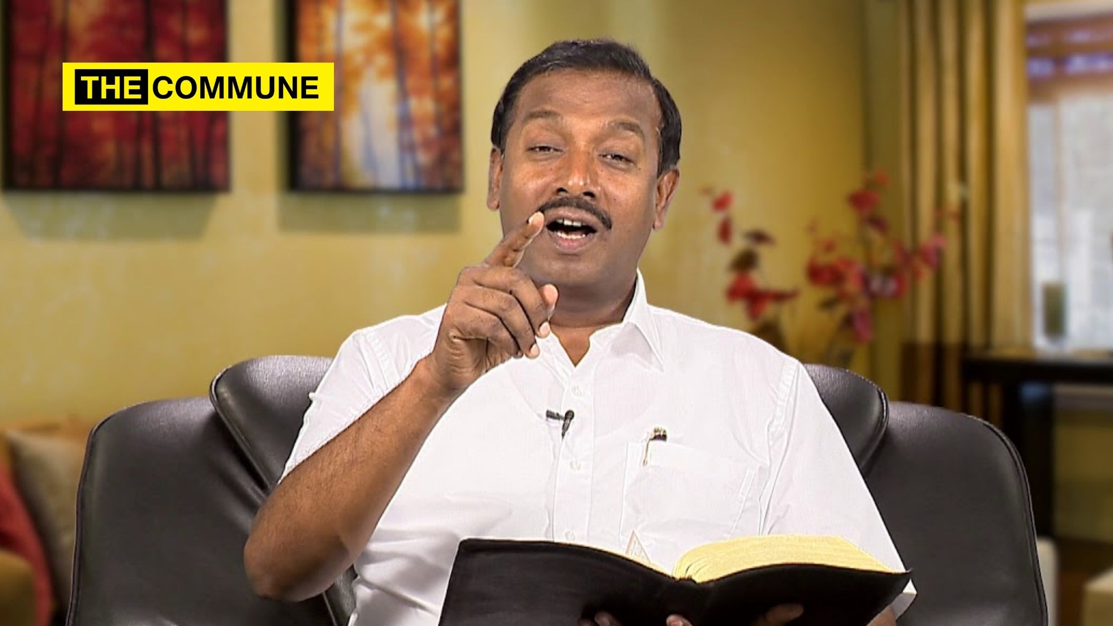 mohan c lazarus modi yogi bjp