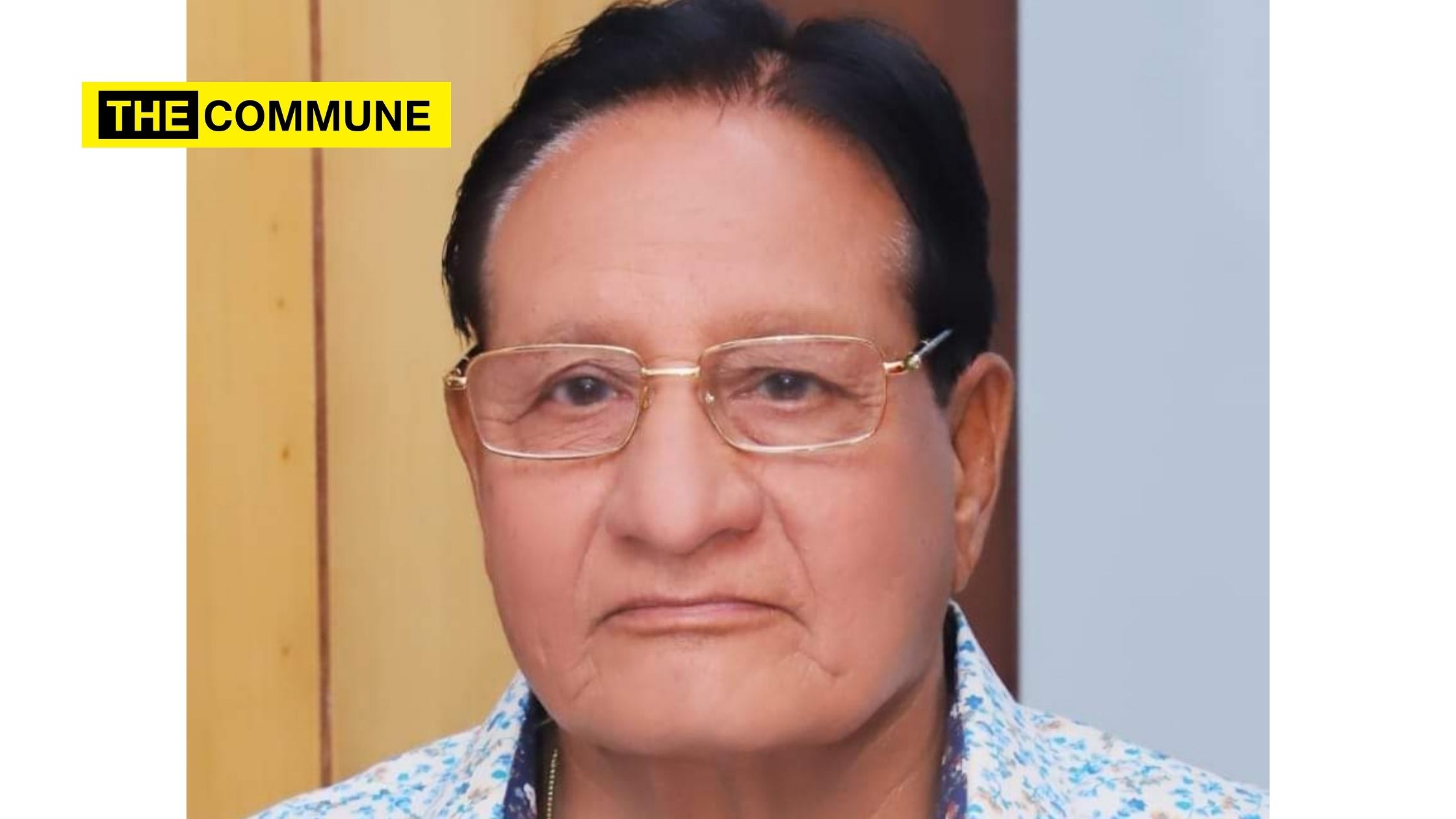 Congress Min in Rajasthan says rape is a ‘manly act’ and his state is very ‘manly’