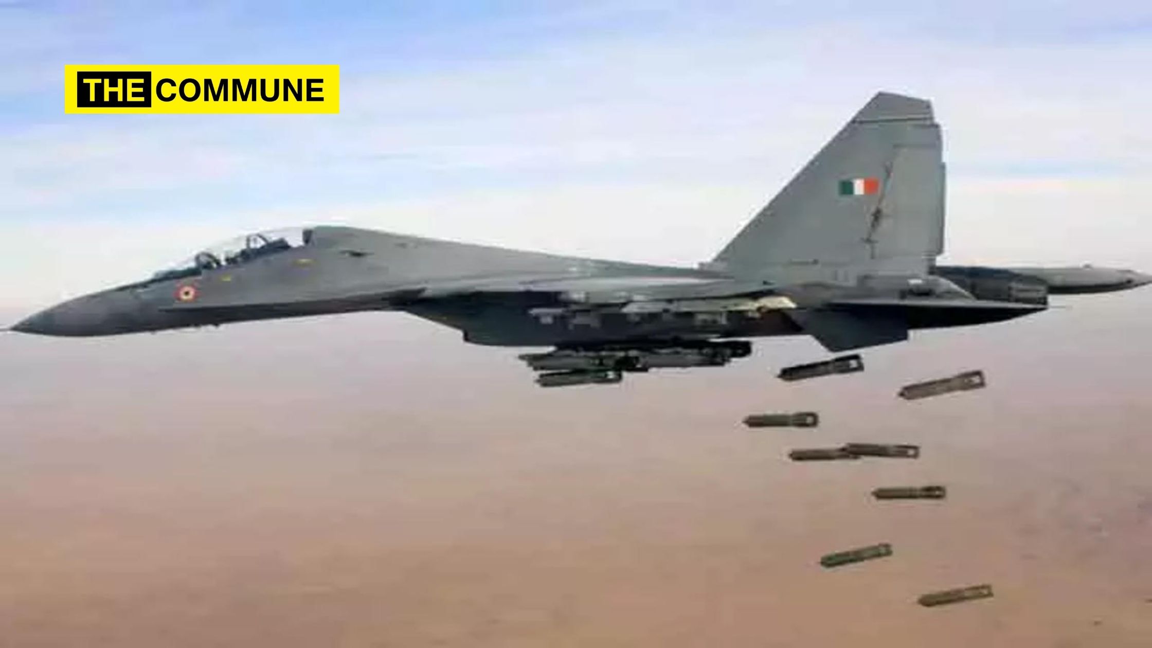 India could acquire 12 more Sukhoi-30 MKI with indigenous system built by HAL