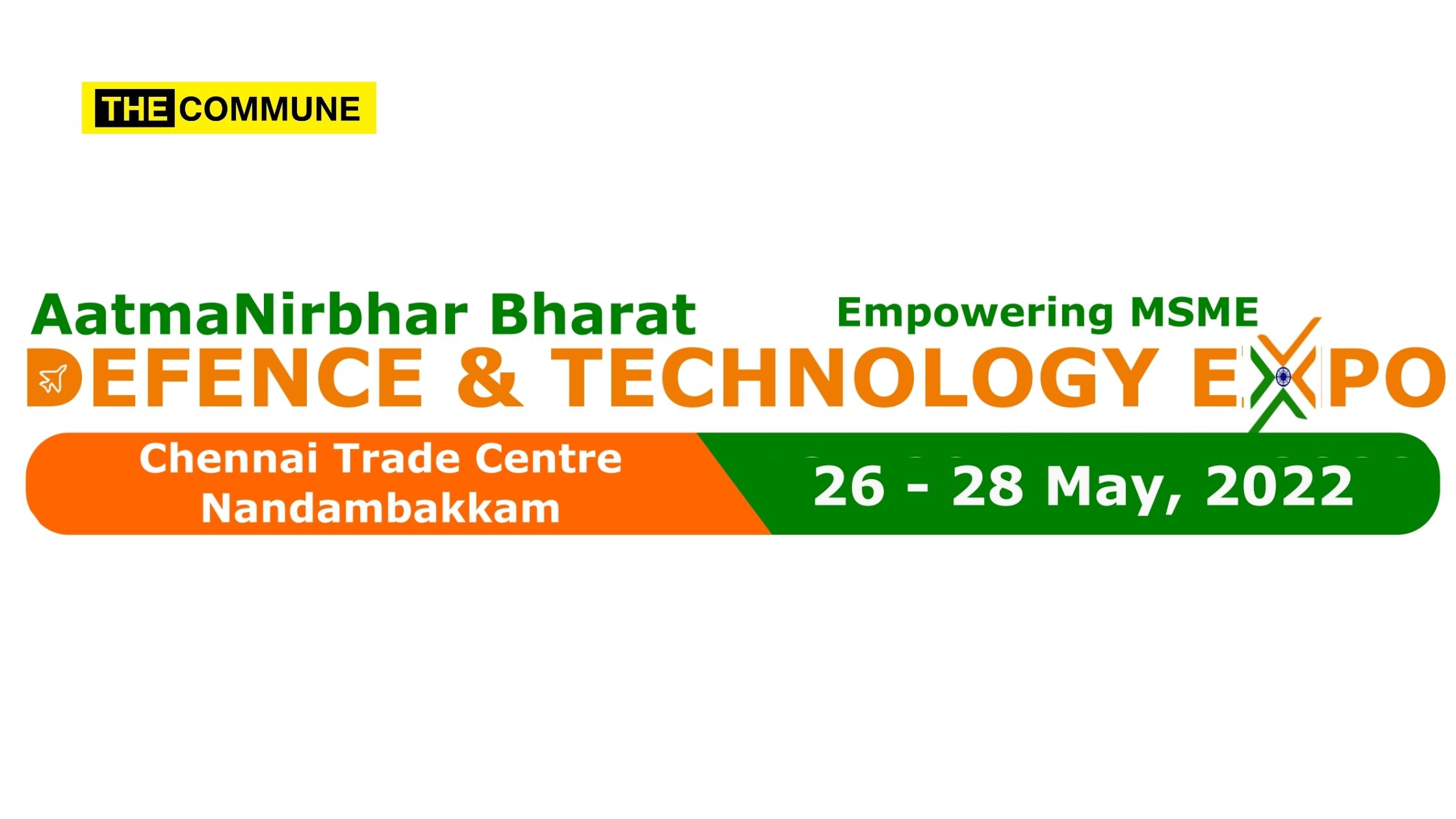 First-Ever Private Defence Expo To Be Held In Chennai