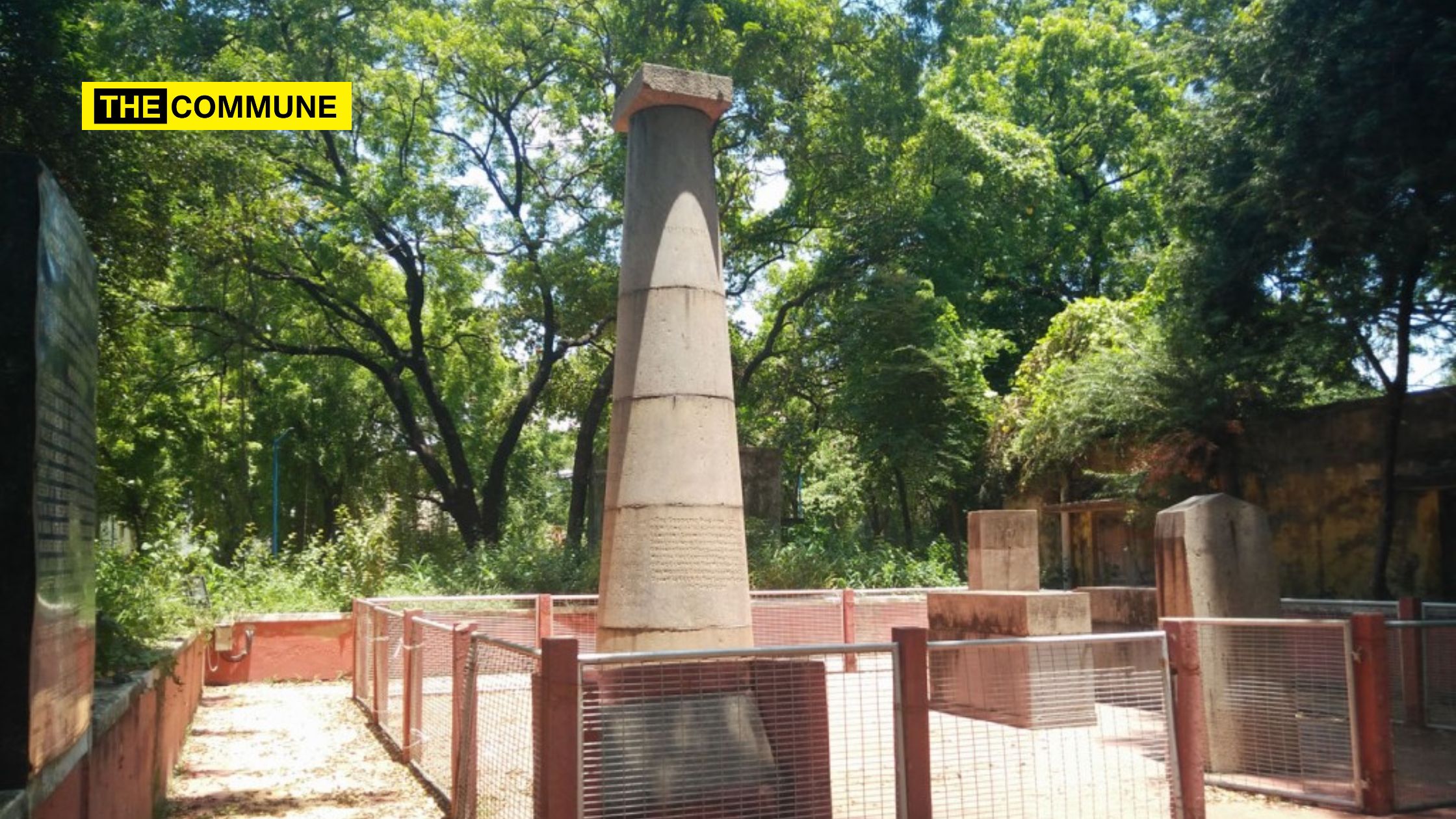 The Story Of India’s First Modern Astronomical Observatory