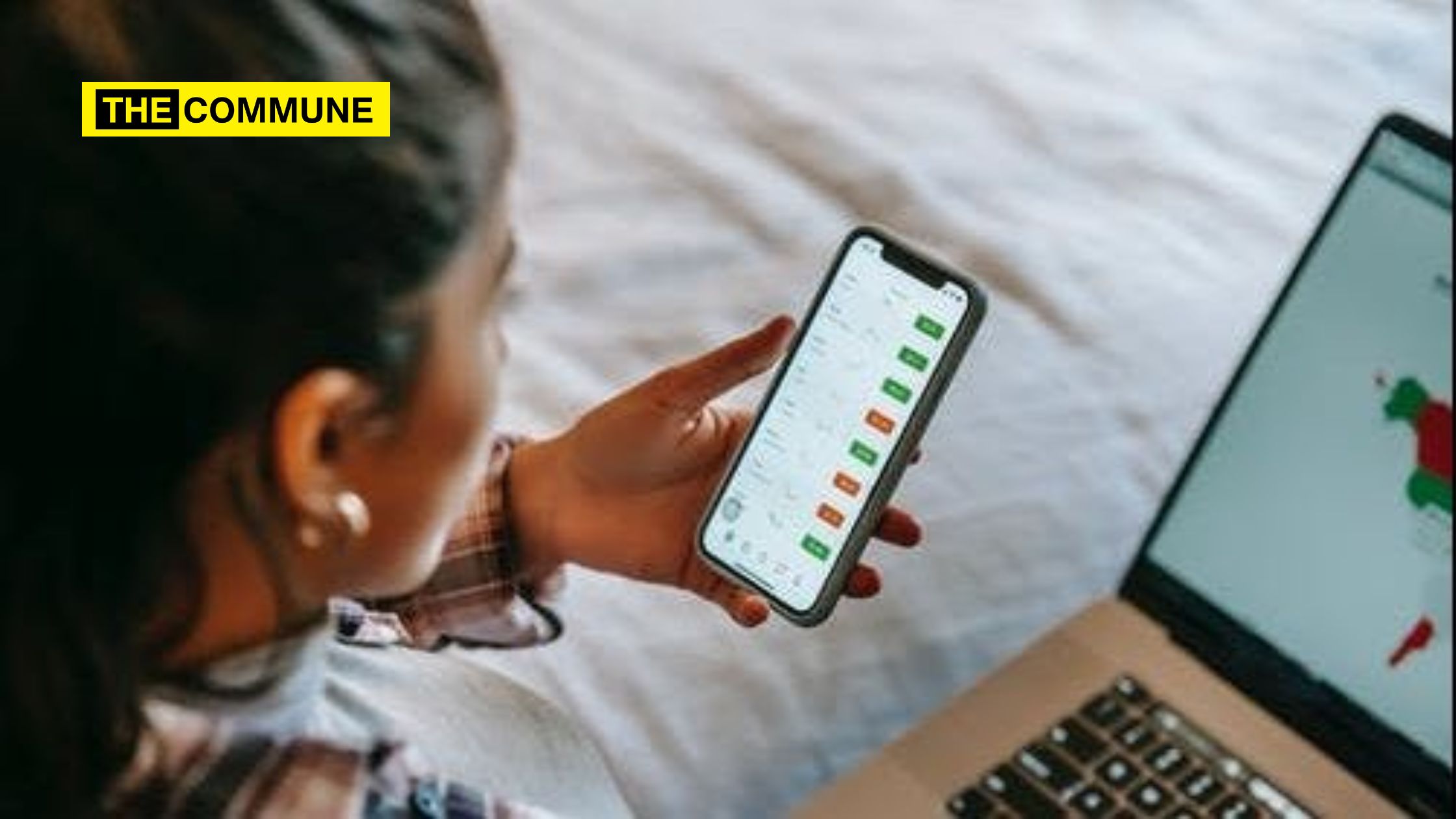 Millenials And Stock Markets