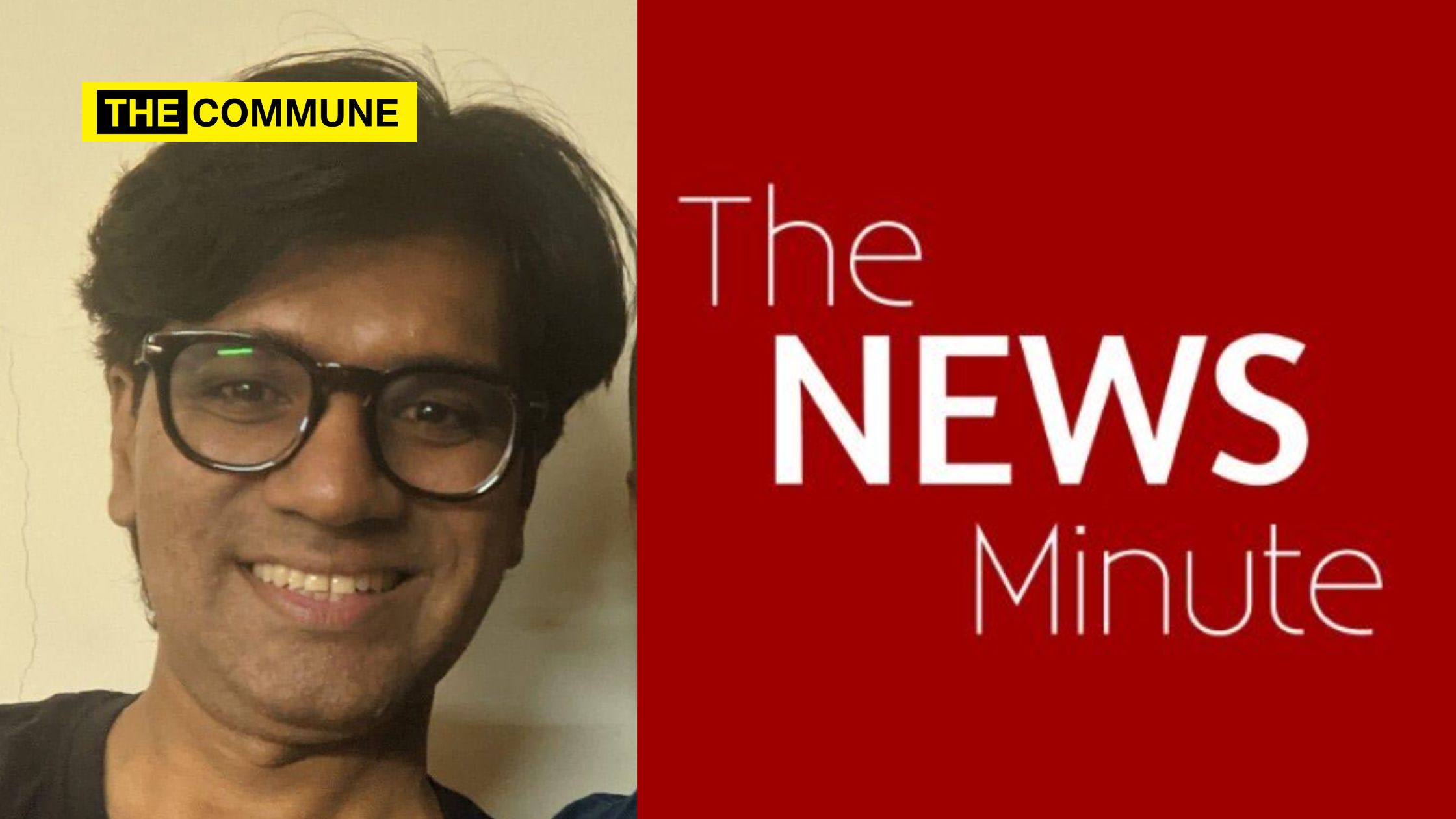 “Was Kept In AC Room” Becomes “Was Kept In Room”: TNM Clandestinely Edits Zubair’s Interview