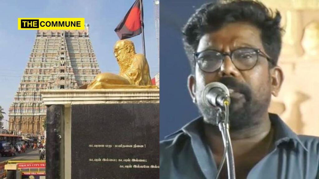 Madras HC Says As It Quashes Charges Against Stunt Master Kanal Kannan