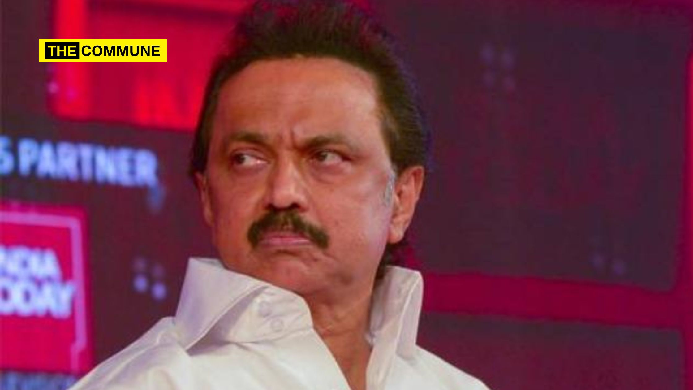 mk stalin angry 1000 rupees women lies modi 15 lakh