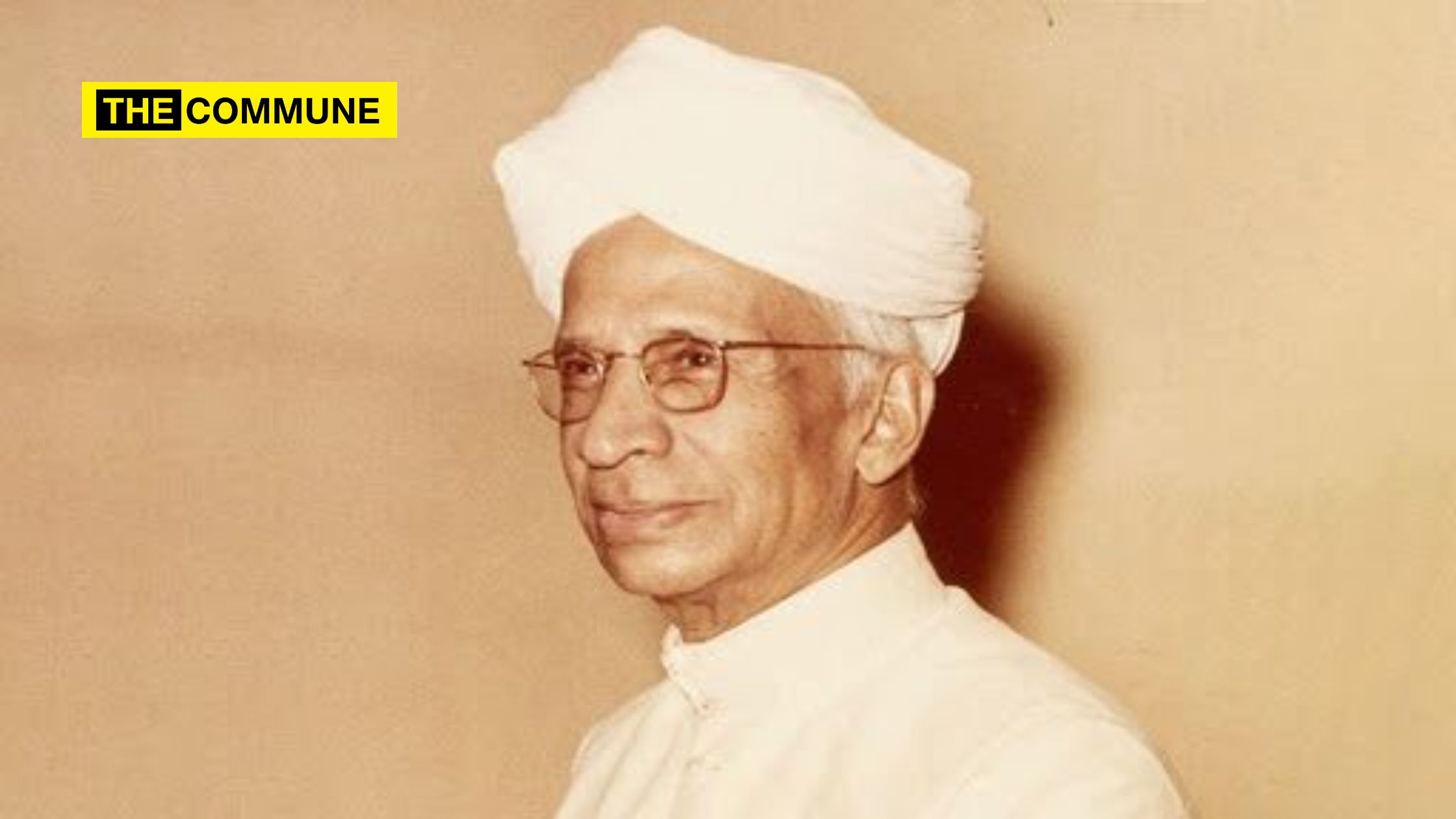 Dr. Sarvepalli Radhakrishnan: A Multi-Faceted Intellectual And Philosopher