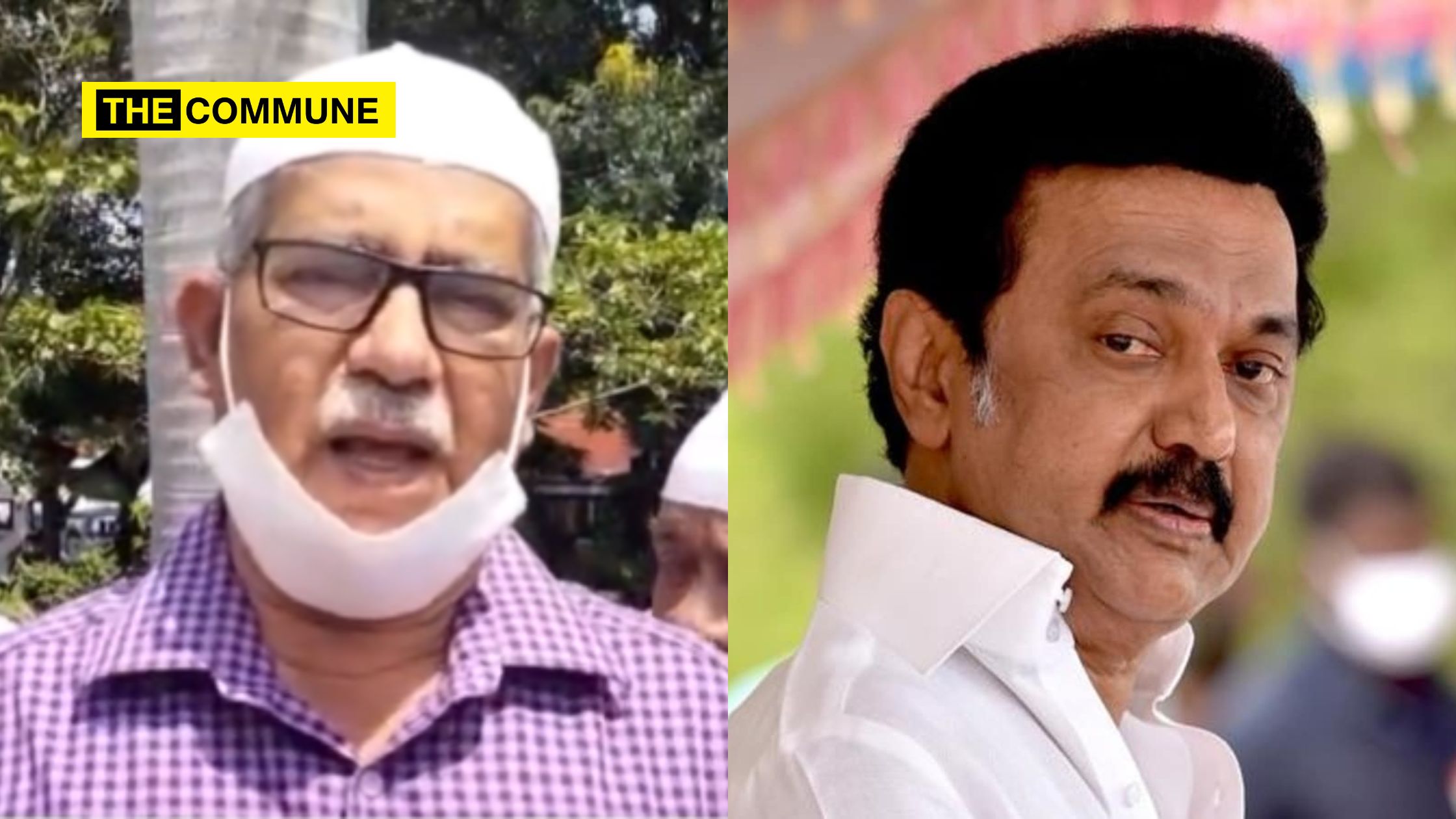 coimbatore jamaath union cylinder blast terror attack abdur jaffar dmk