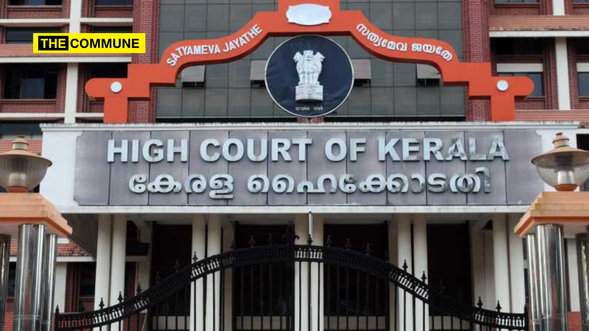 No Criminal Charges For Pre-2013 Waqf Property Occupation: Kerala High court wayanad