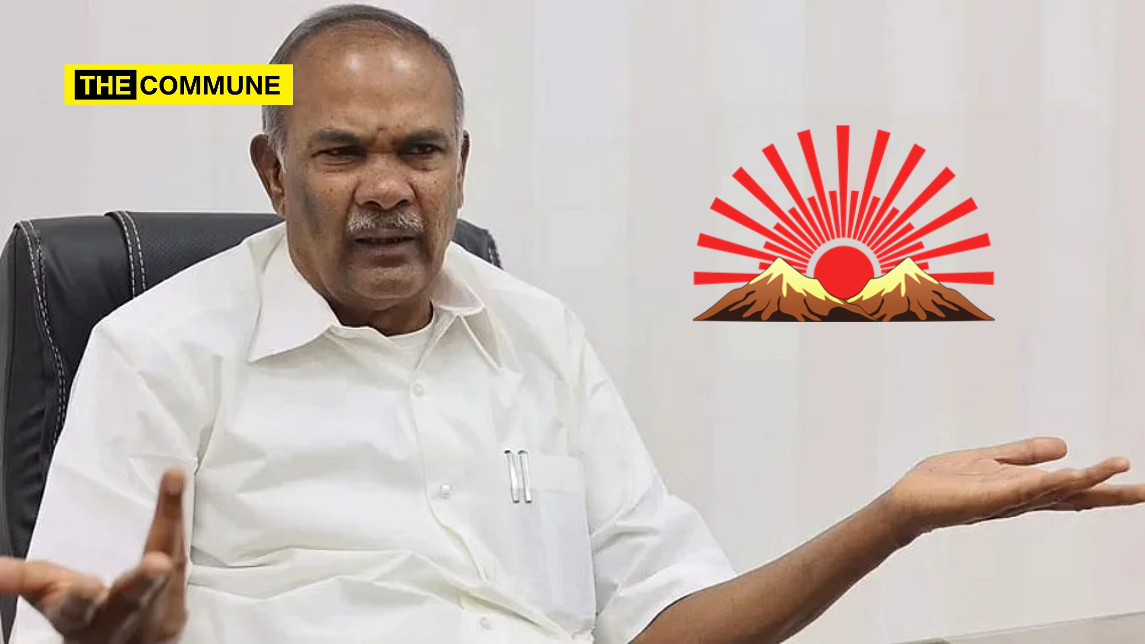 appavu dmk speaker radhapuram