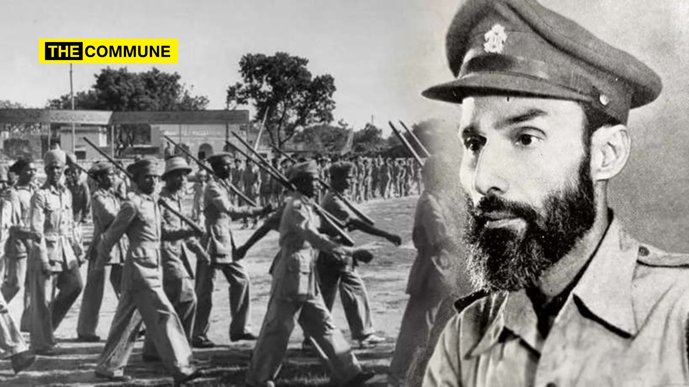 Razakar, A Telugu Film Produced By BJP Leader That Is Bound To Make TRS Sweat