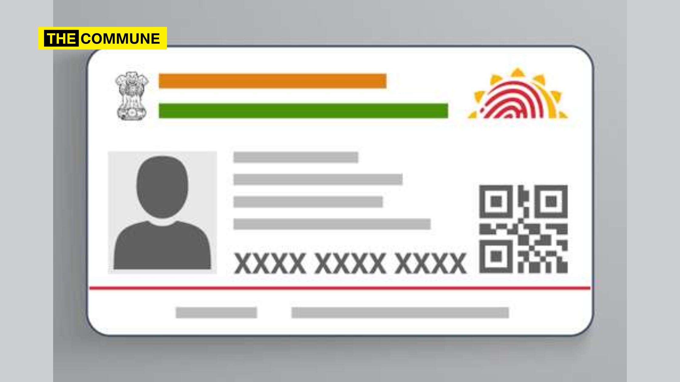 200 Crore Aadhaar Authentication Transactions Carried Out In January