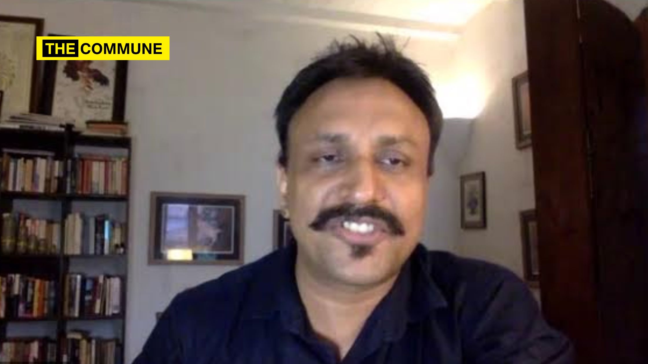 Exposing Alok Hisarwala Gupta And His Politics Of Animal Rights