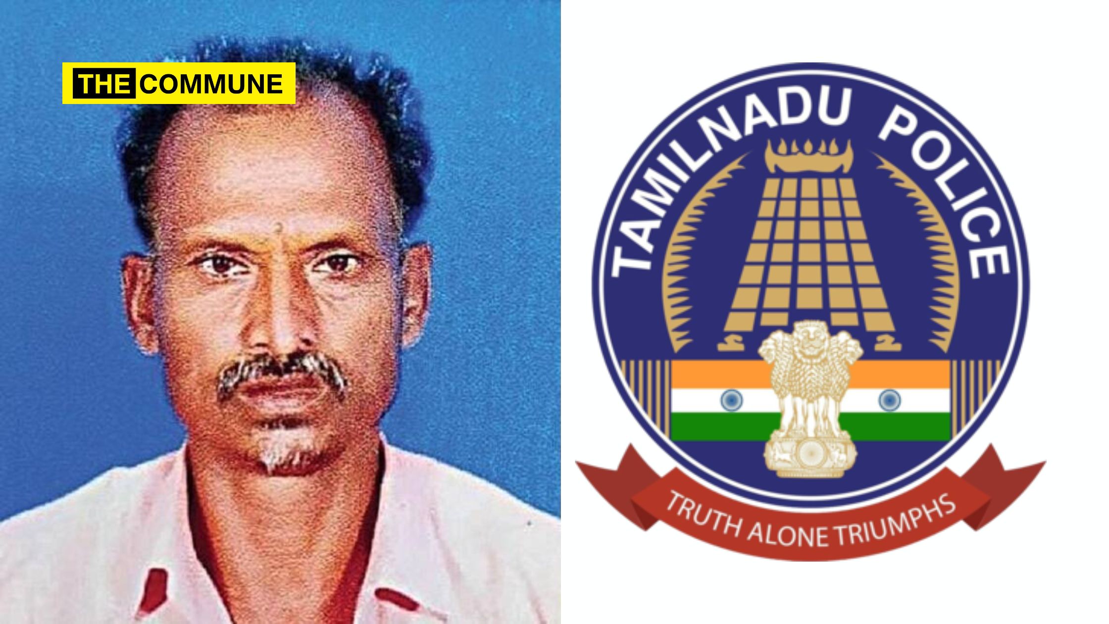 Race for post of Tamil Nadu top cop gets murkier