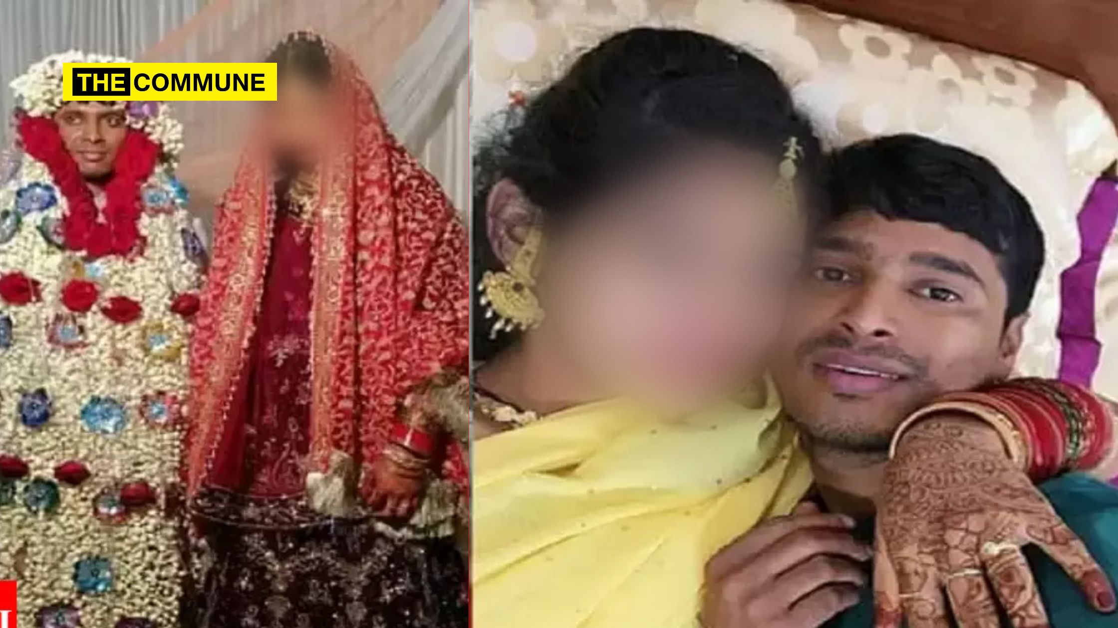 Man Who Killed His Pregnant Wife Is A Bangladeshi Immigrant, B’luru Police Confirm