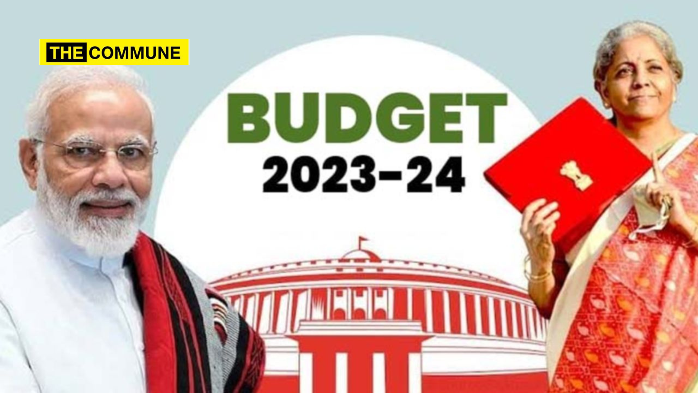 Budget 2023: A Balanced And Prudent Budget For India’s Growth Story