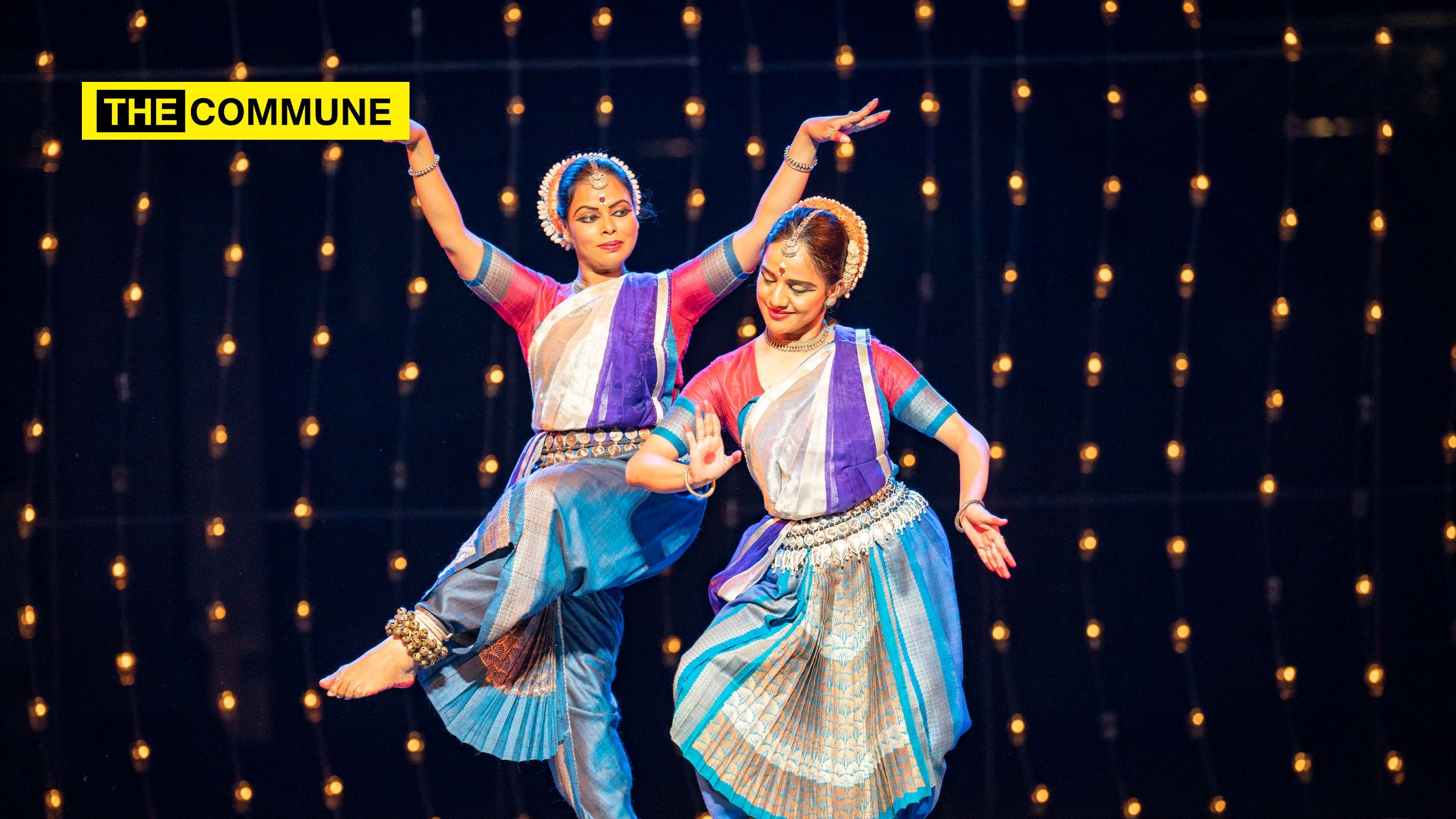 Day 3 Of Yaksha Festival: A Stupendous Odissi Performance By Padma Shri Madhavi Mudgal & Troupe