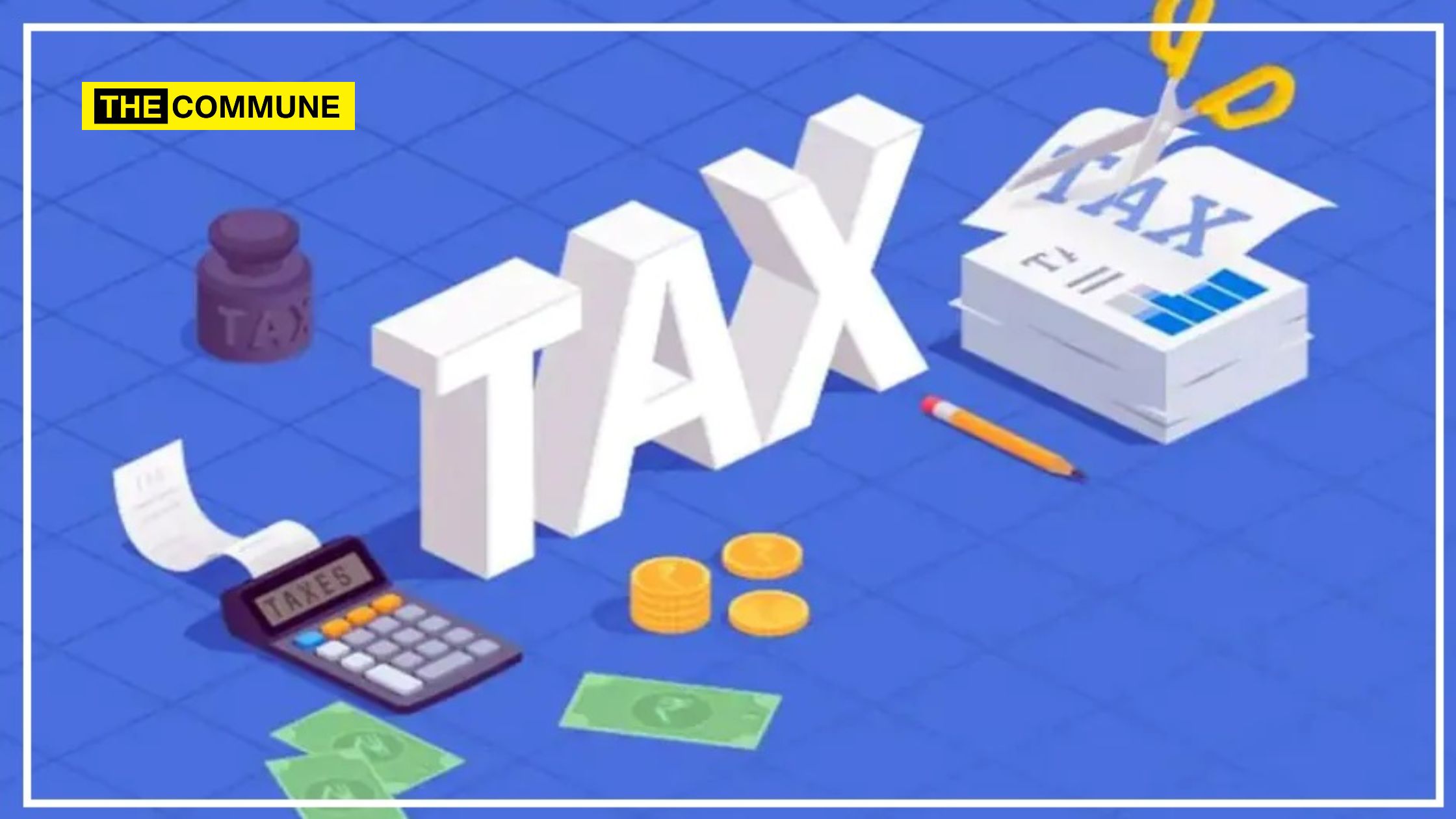 Union Government Releases 14th Instalment Of Tax Devolution To State Governments