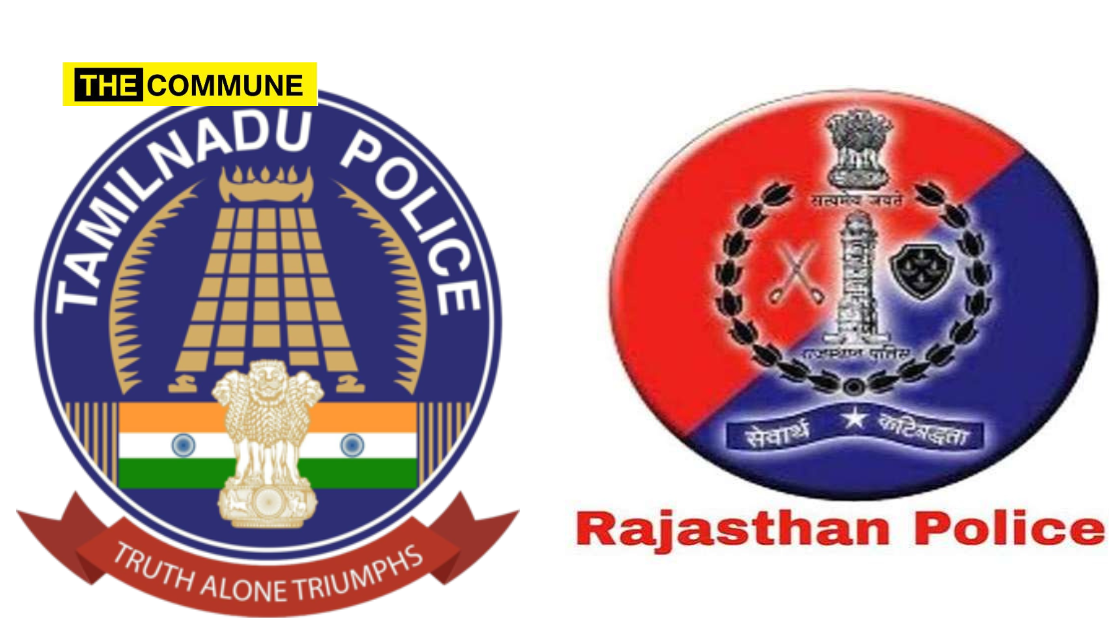 Press Trust of India: TN police chief dismisses claims by Raj Bhavan on  petrol bomb case