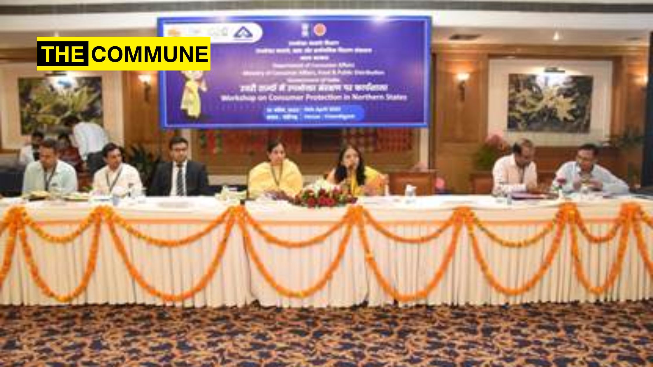 Ensure That BIS Certification Is Enforced On Required Products For Consumer Safety: Secretary, Department of Consumer Affairs