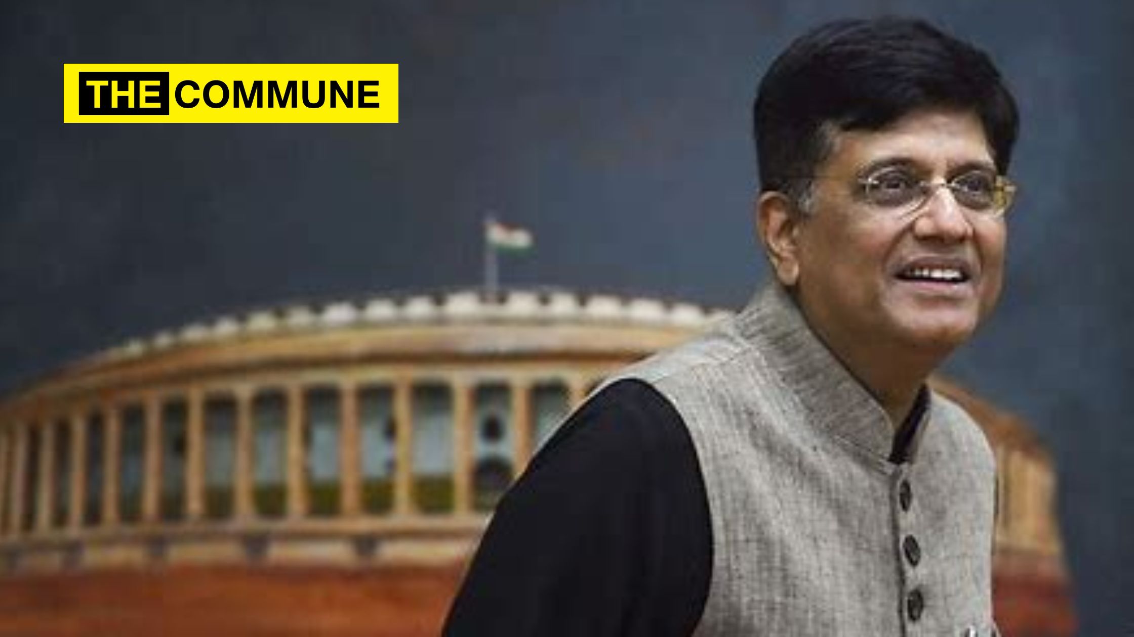 India Deeply Values Its 25 Years Of Strategic Partnership With France: Min Piyush Goyal