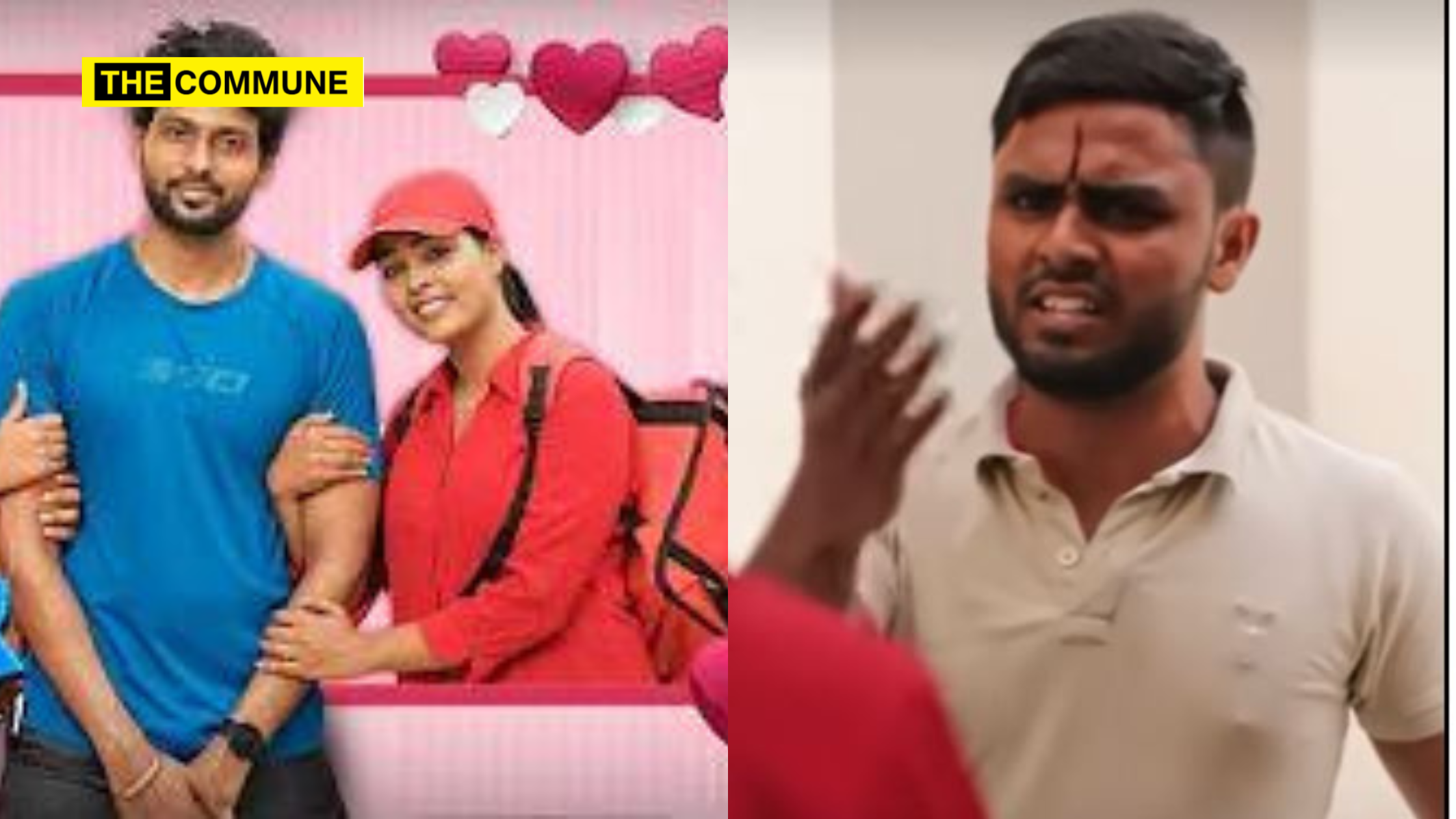 Tamil YouTube Channel Posts Video Inciting Hate Against Brahmins