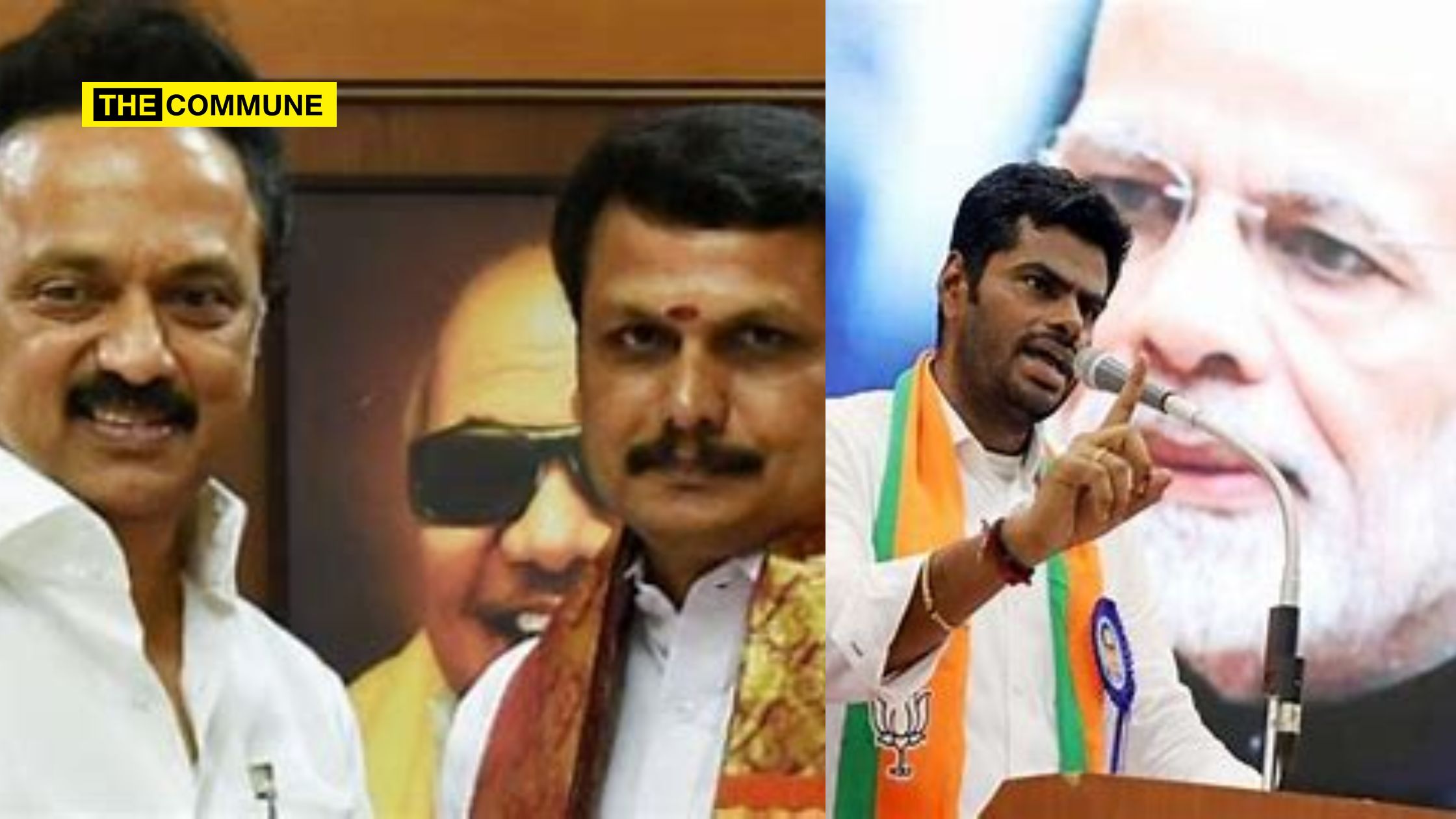 senthil balaji-annamalai-supreme court - corruption