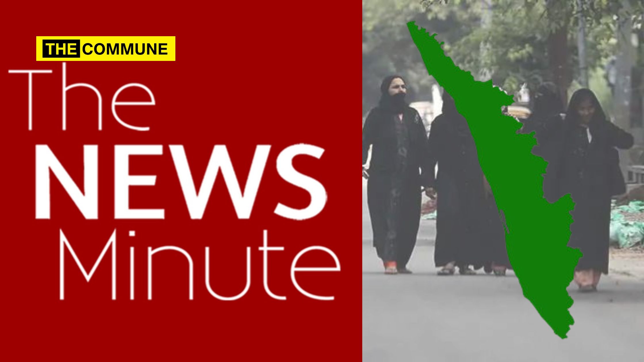 TNM Tries Hard To Brush Away The Reality Of Love Jihad Through Stray Secular Stories