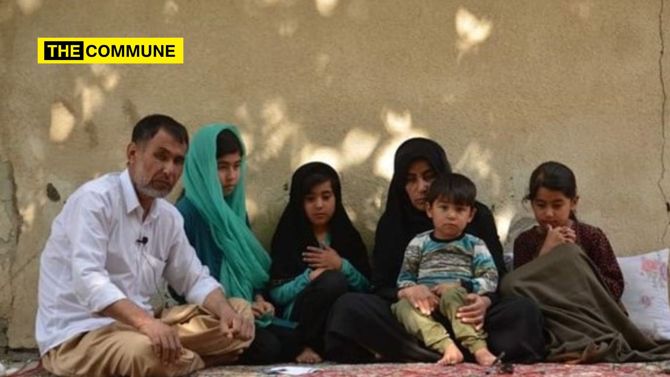 The Cost Of Release From Taliban Jail: From Converting Religion To Losing Brother