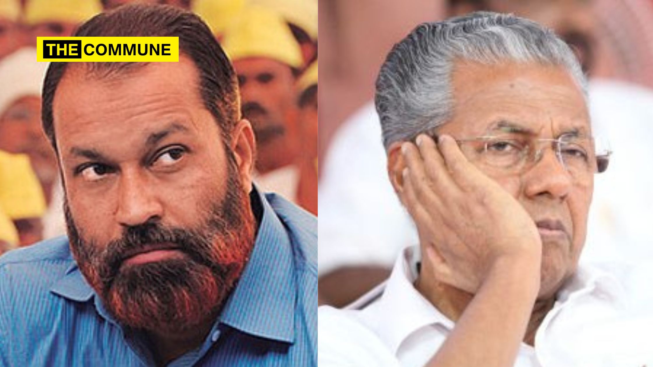 cam basheer pinarayi islamic radicalisation