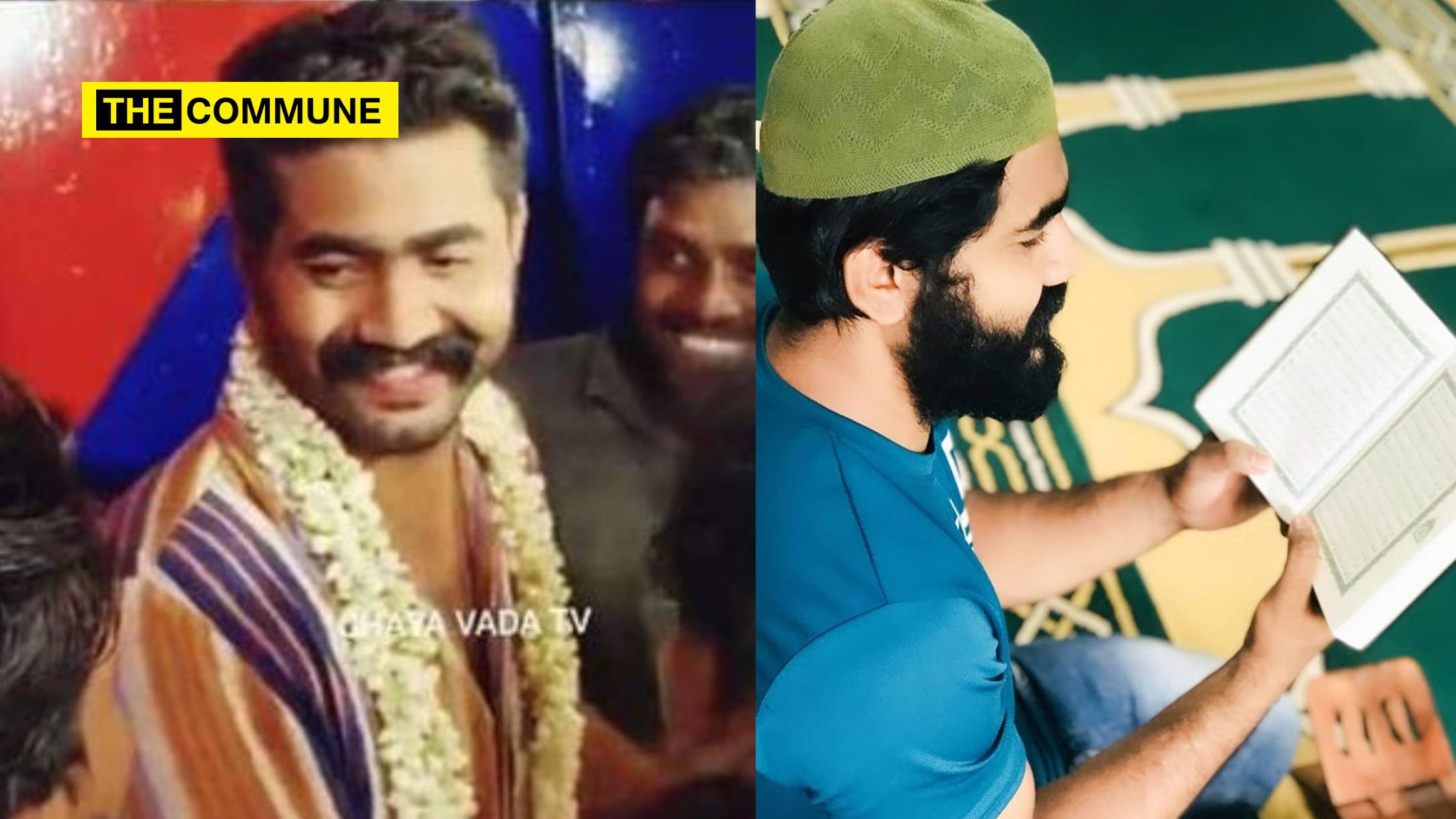 savad sha sexual harassment kerala