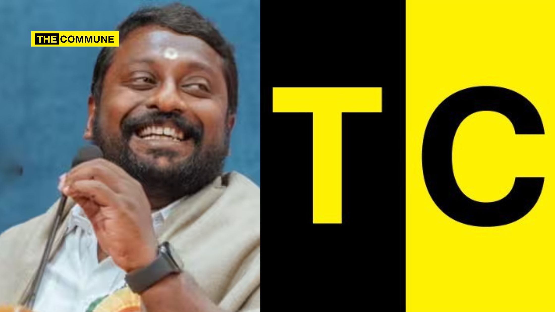 sg suryah commune mag anticipatory bail chidambaram dikshitars