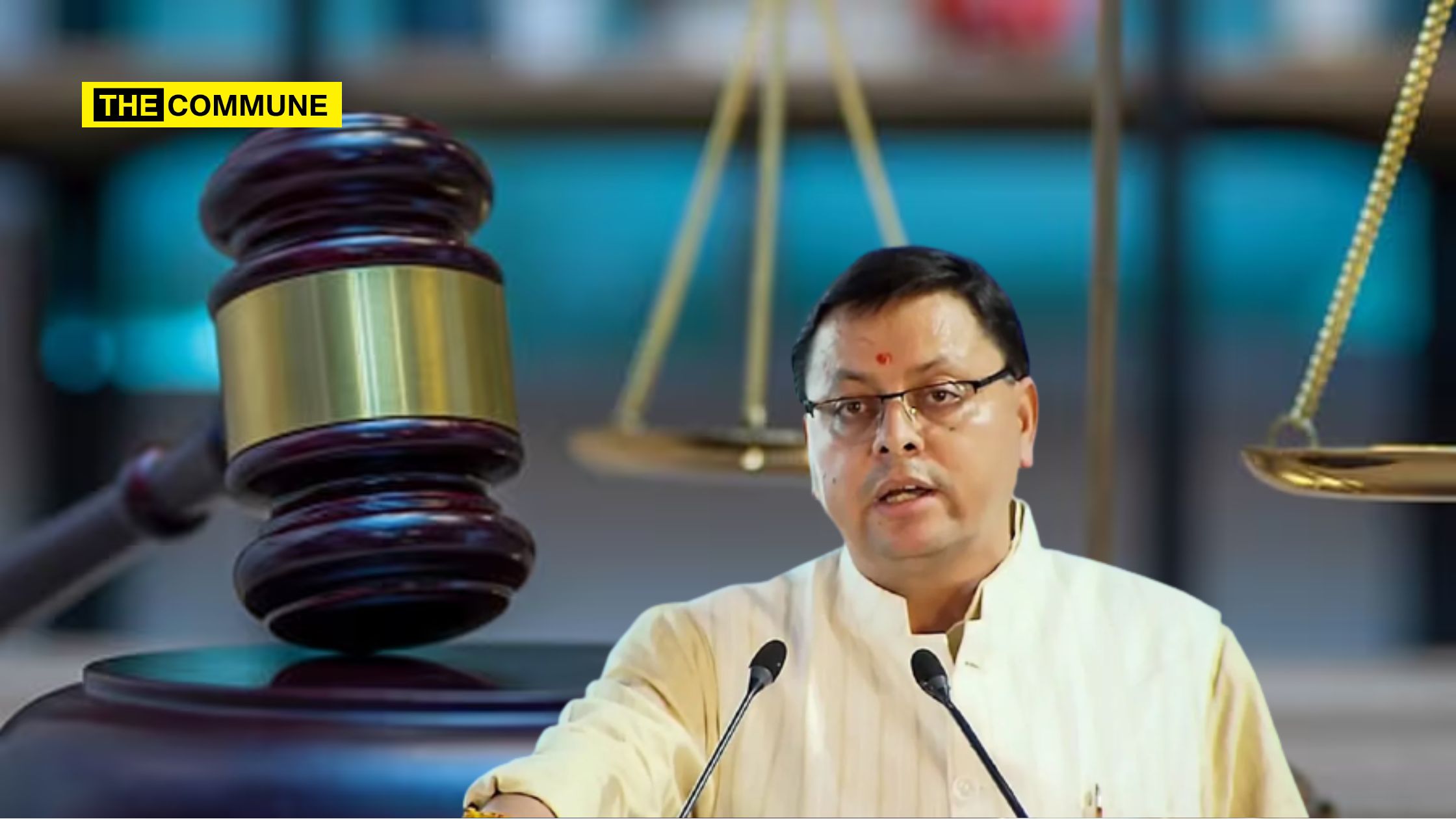 Uttarakhand UCC Approved: Marriage Registration, Live-In Provisions Retained; Personal Law Disputes Excluded