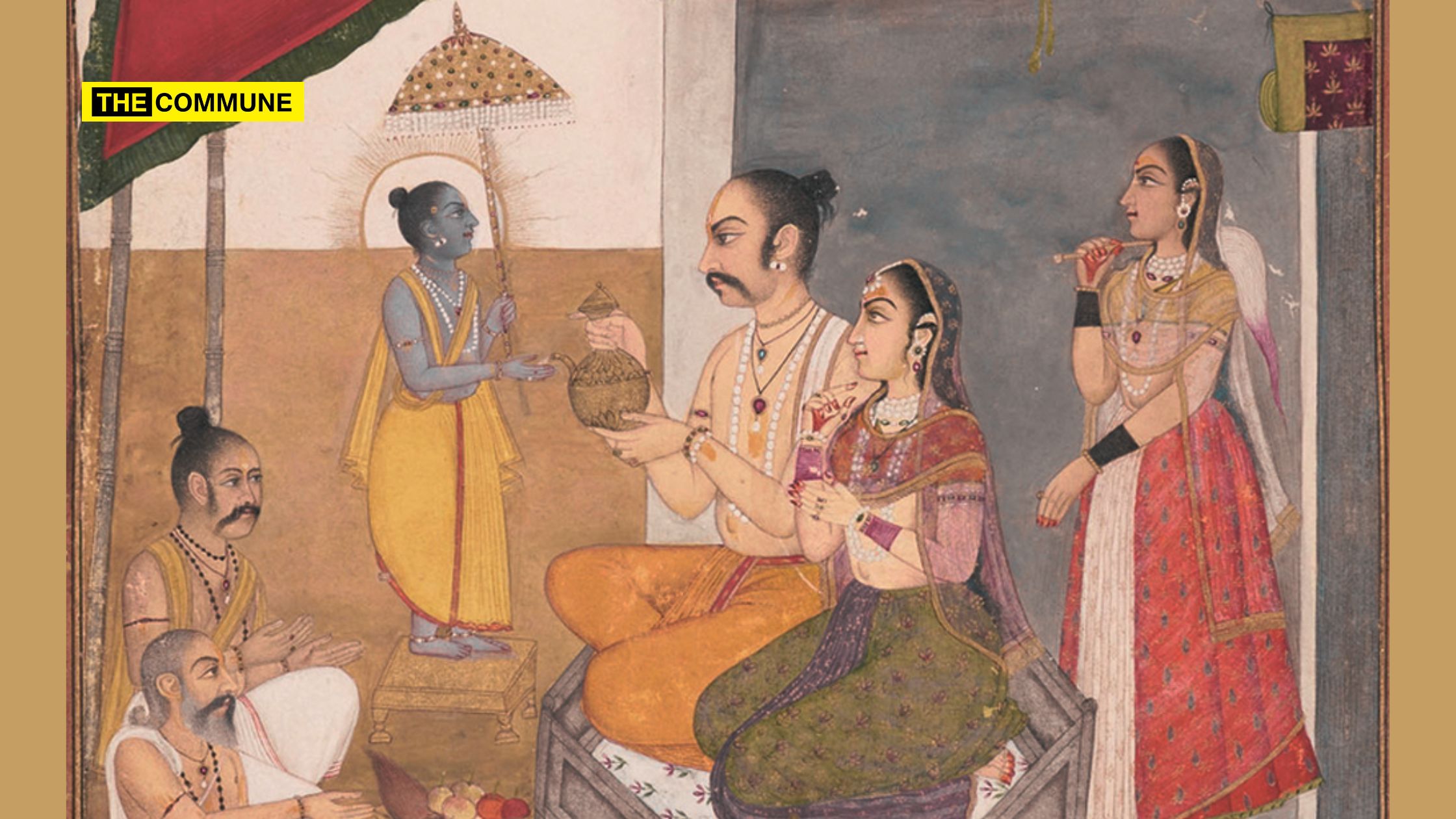 onam secular hindu festival