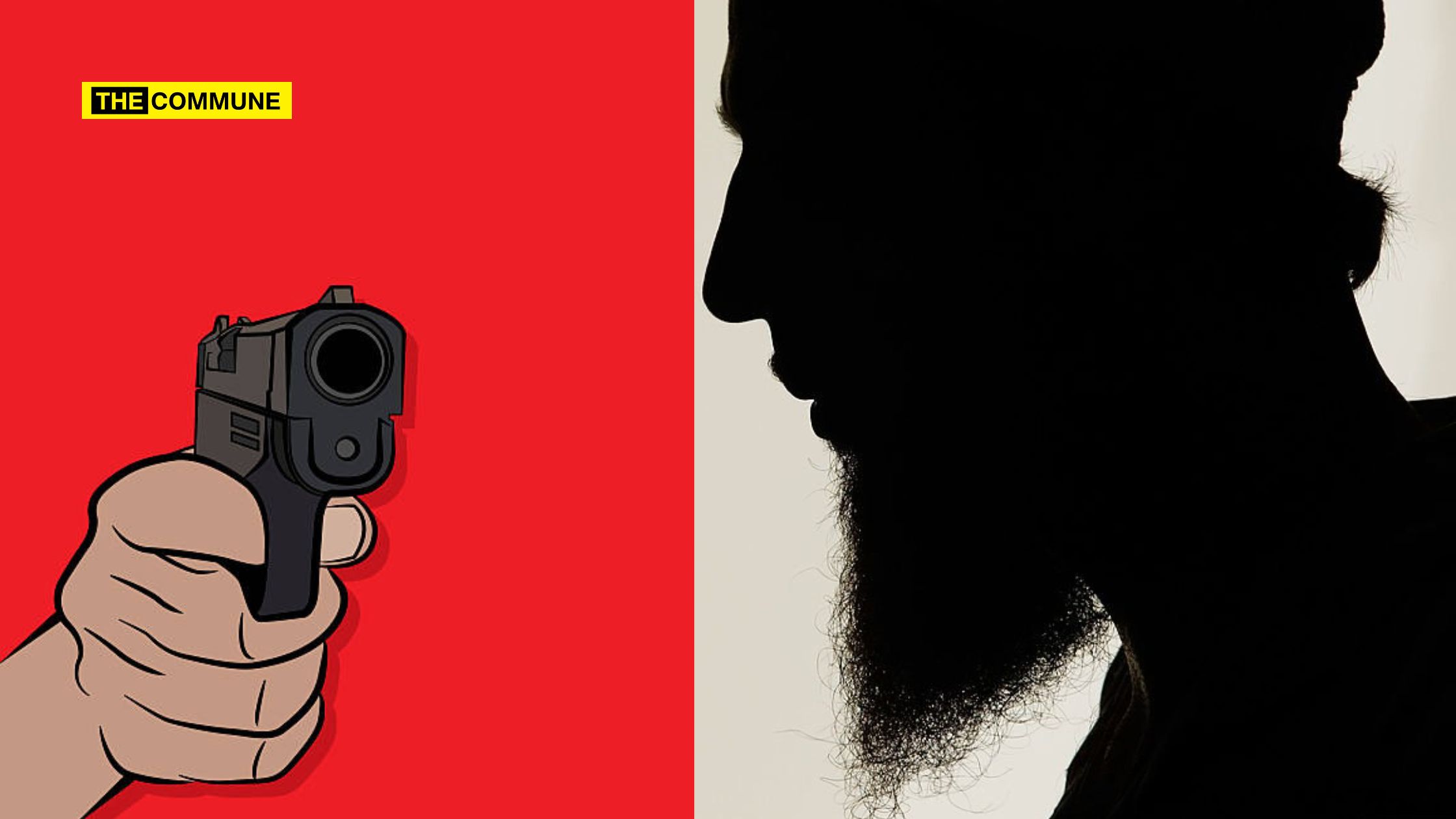 Pakistan 14 Year Old Girl In Lahore Shoots Her Father For Raping Her Over And Over