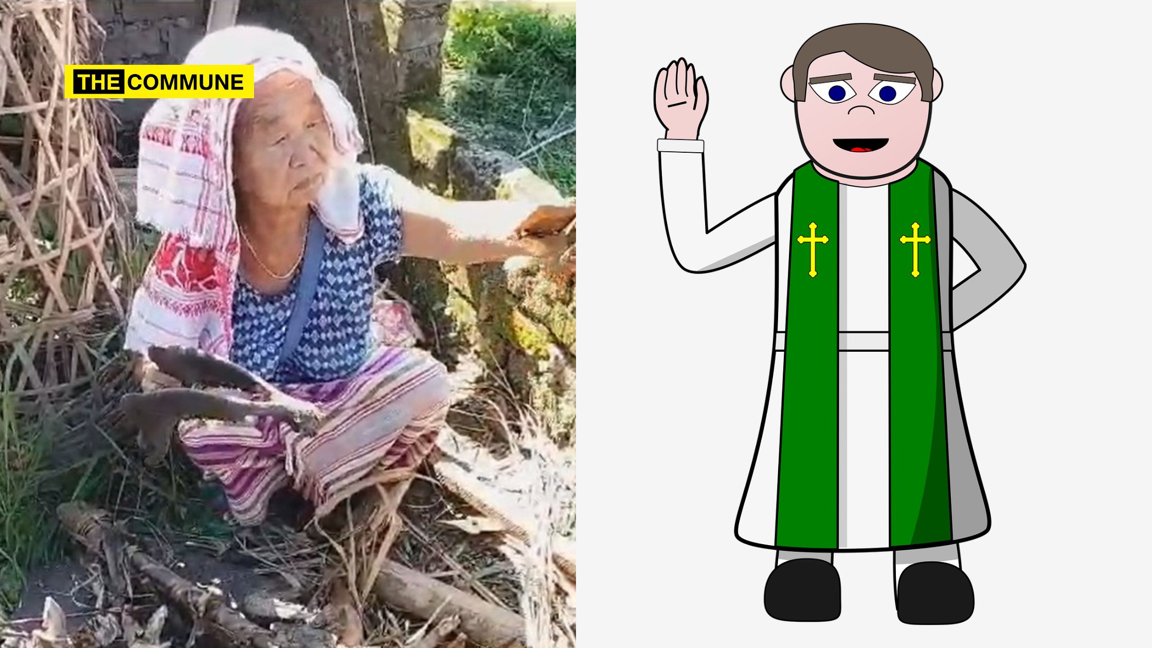 Persecution Of Indigenous Faith: Mishmi Widow Faces Harassment Amidst Rising Christian Conversions In Arunachal Pradesh