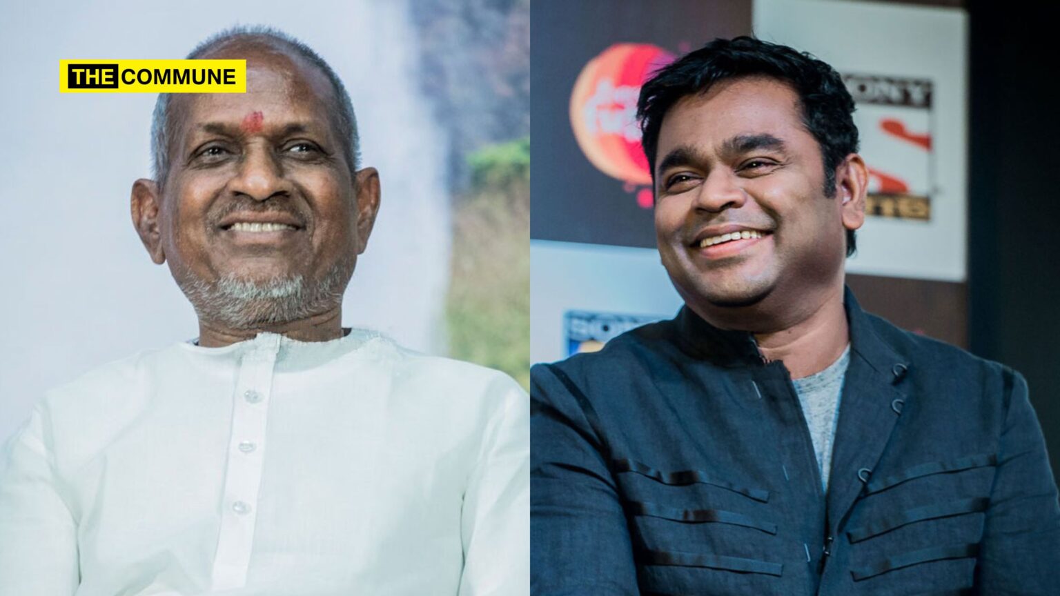 Raja Is Always Raja: Video Of Ilayaraaja Empathizing With Crowd Emerges ...