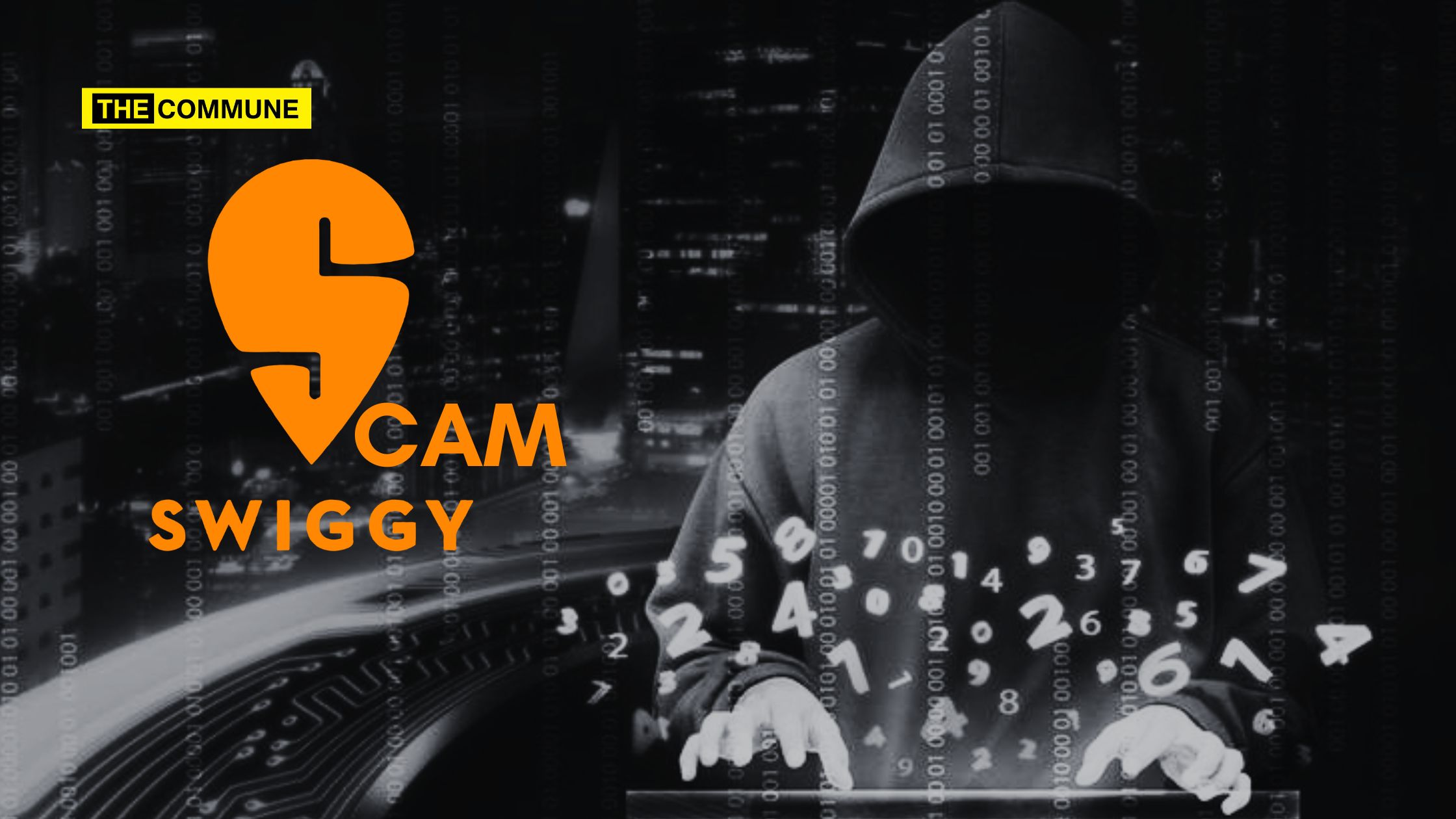 Scam 2023: Swiggy Accused Of Swindling Approx ₹3 Extra From Every Order Slyly