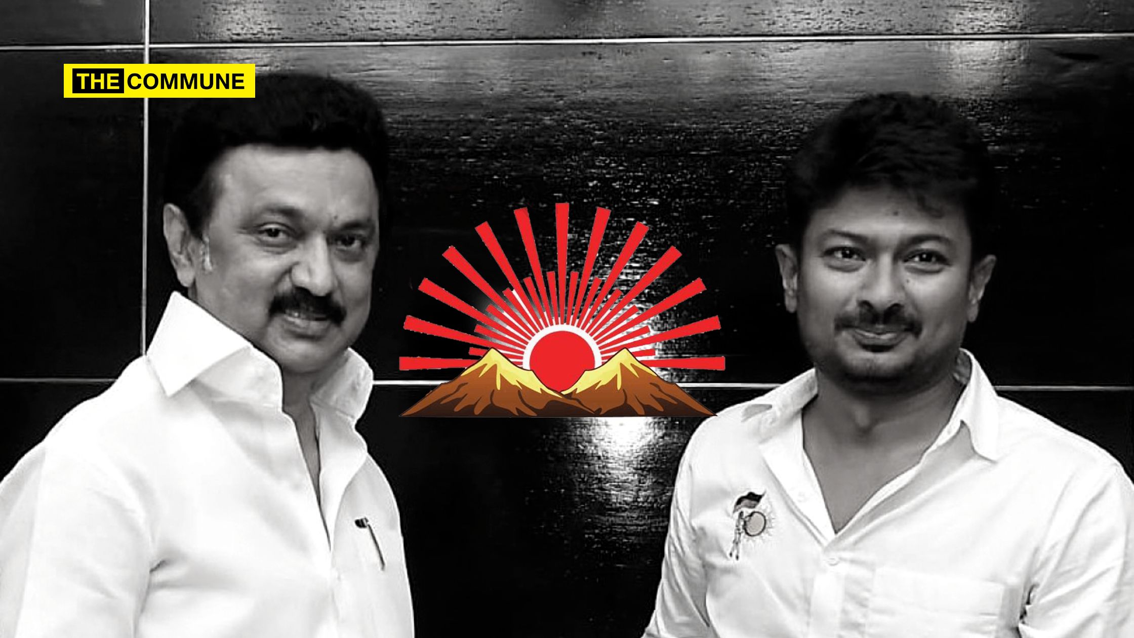 DMK’s Anti-Hindu Politics That Every Indian Should Know About