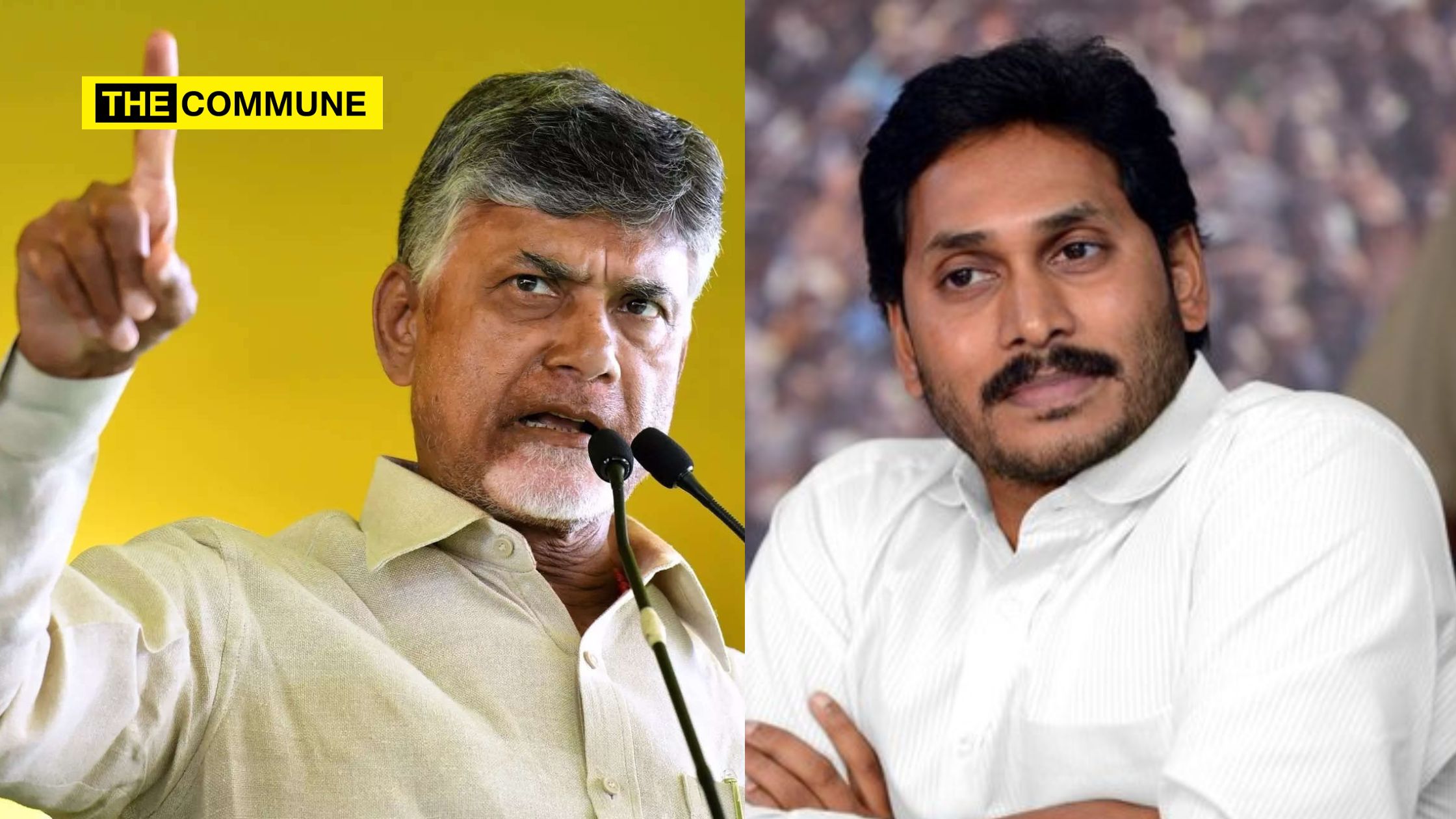 Will Chandrababu Naidu’s Legal Victory Pave Way For His Political Comeback?