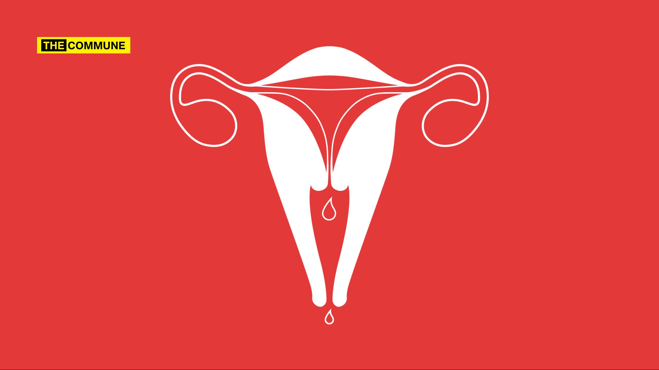 My First Period: Embracing My Womanhood