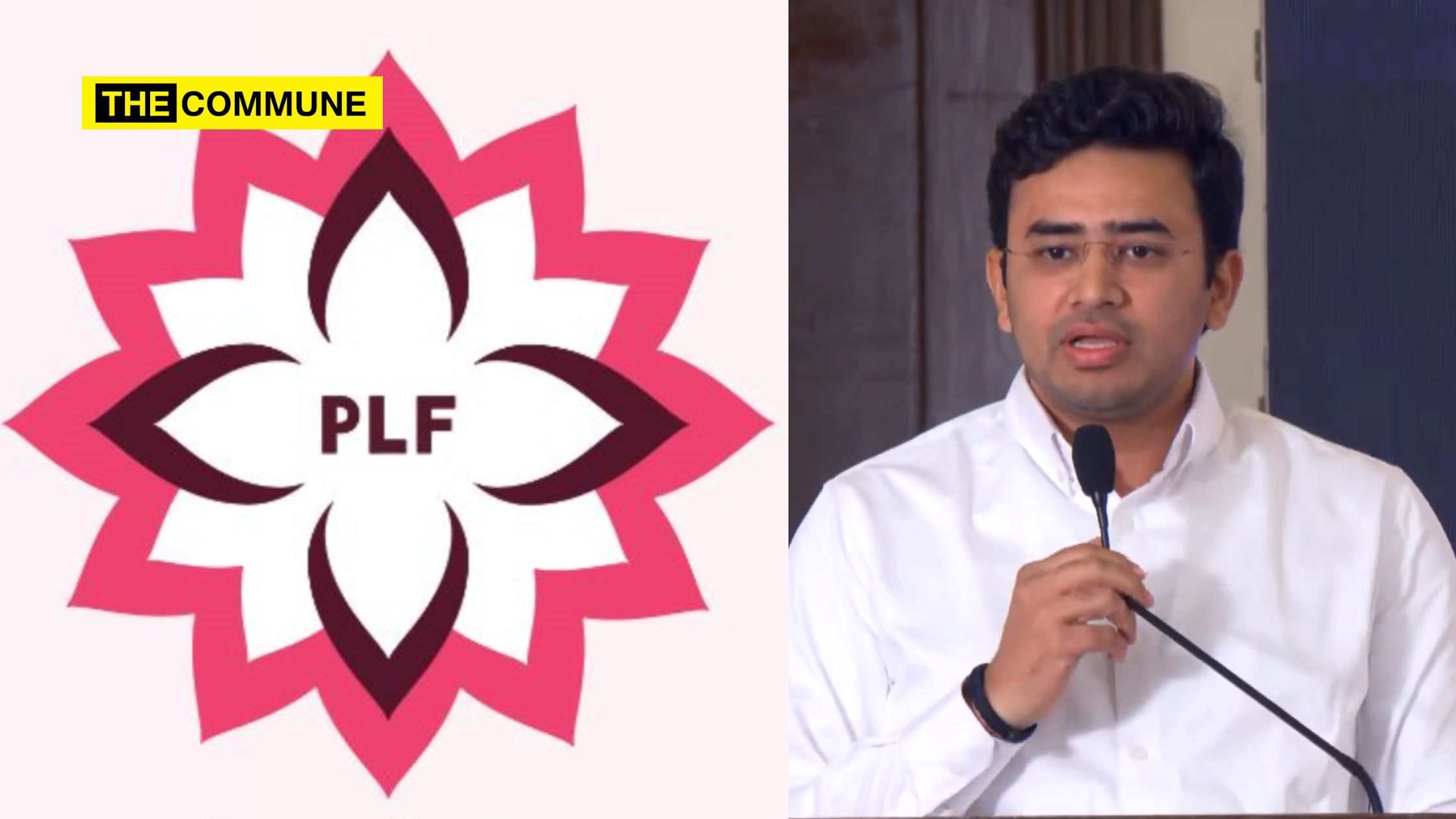 “It Is Only Strength That Attracts Strength And It Is Only Strength That Respects Strength” – Tejasvi Surya Recalling The Modi Regime At Pondy Lit Fest 2023